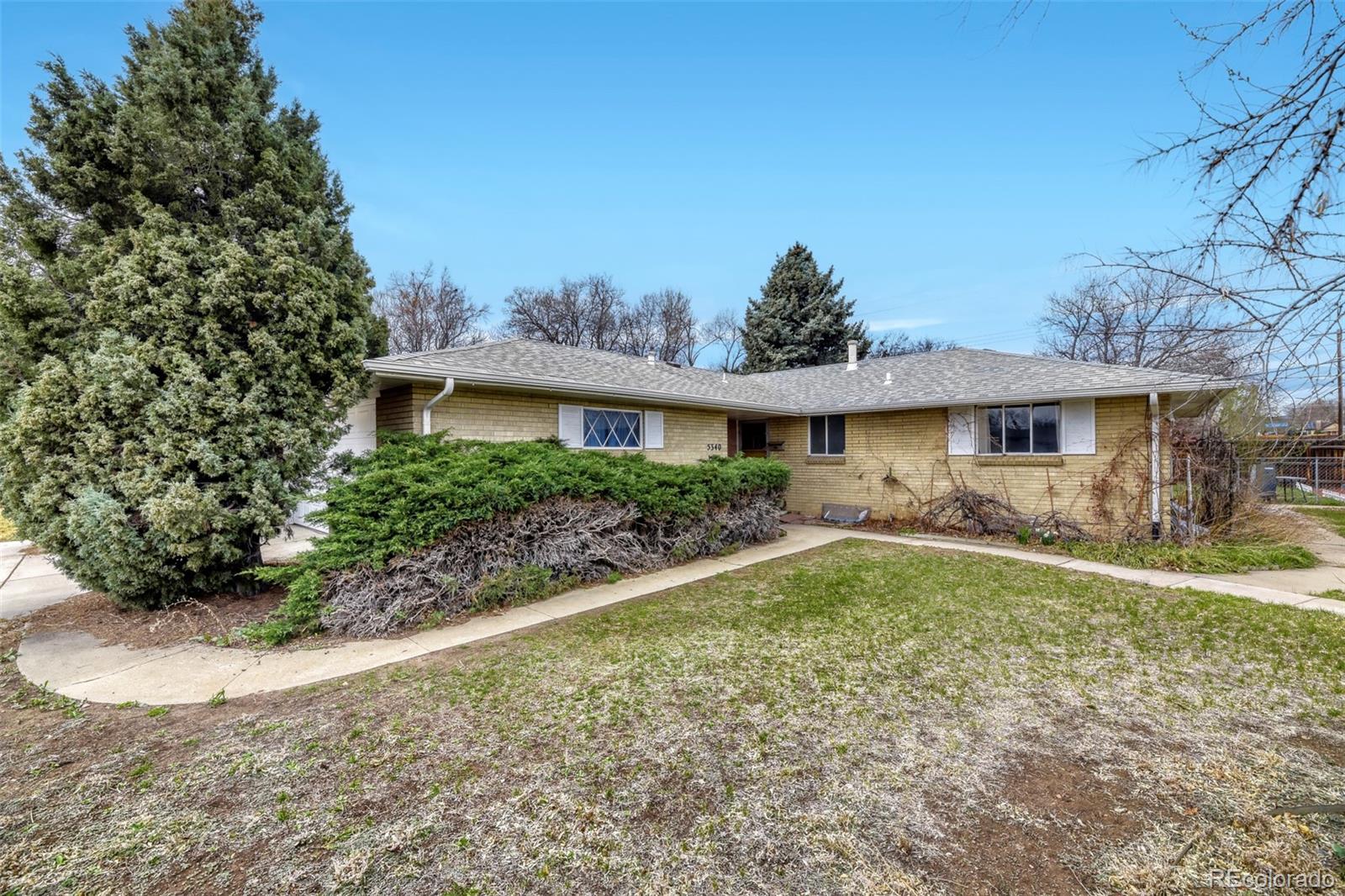 5340 W Bayaud Avenue Lakewood CO 80226