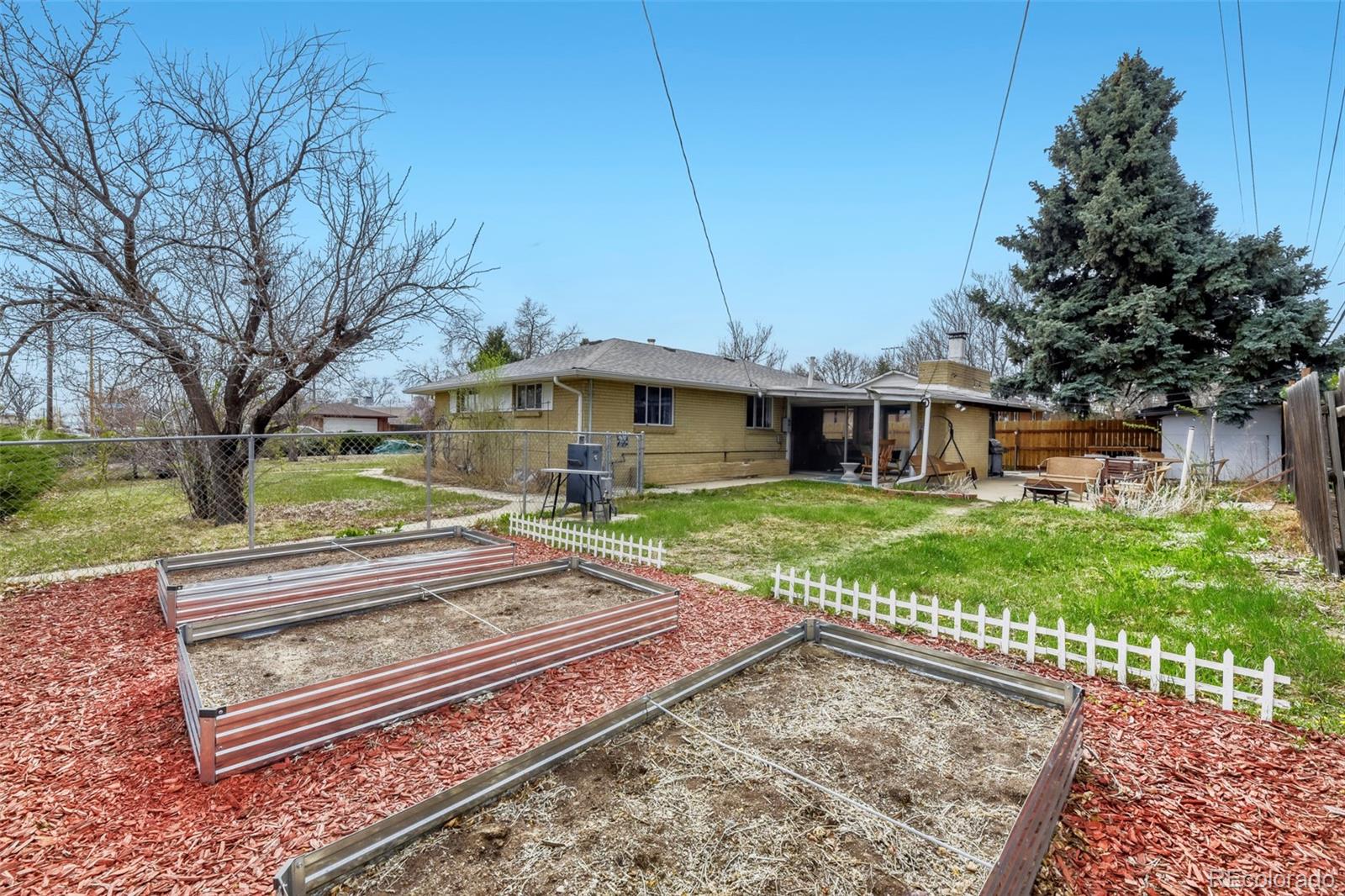 5340 W Bayaud Avenue Lakewood CO 80226