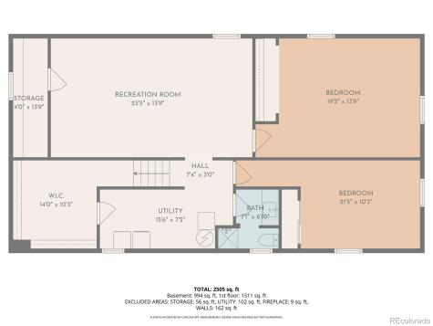 5340 W Bayaud Avenue Lakewood CO 80226