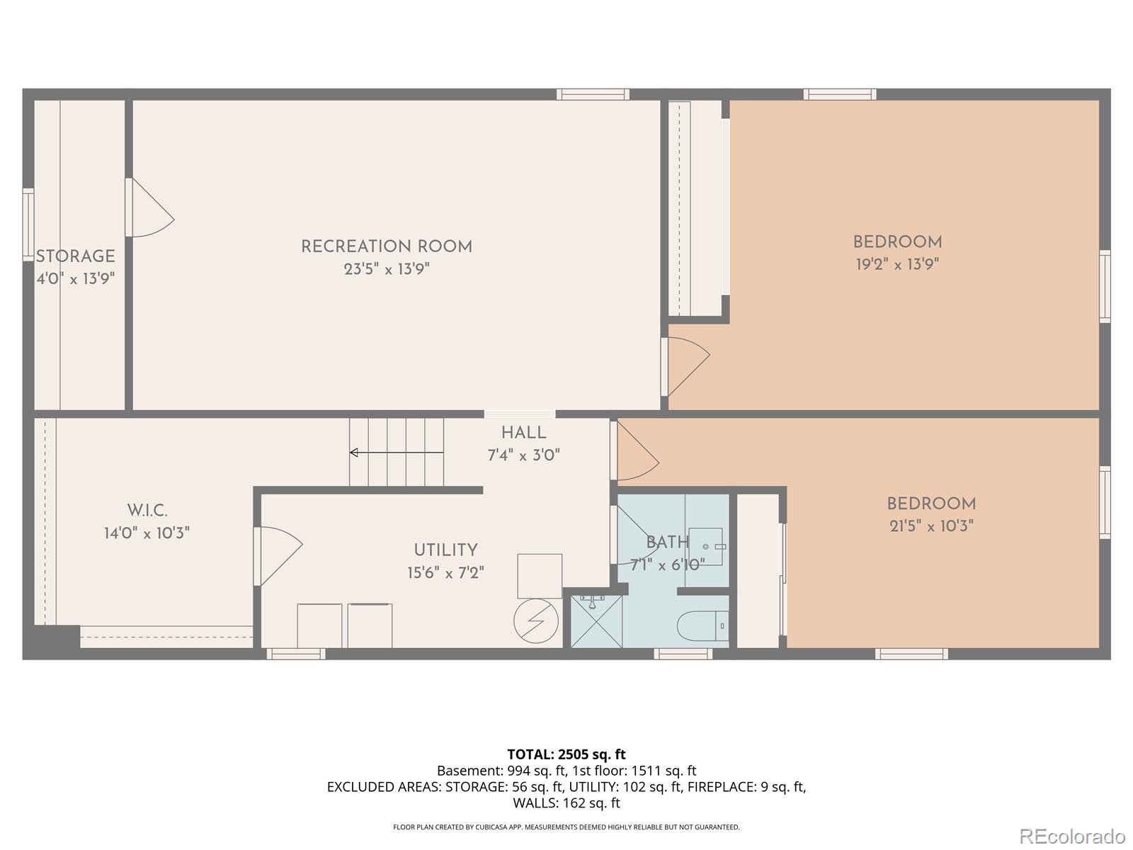 5340 W Bayaud Avenue Lakewood CO 80226