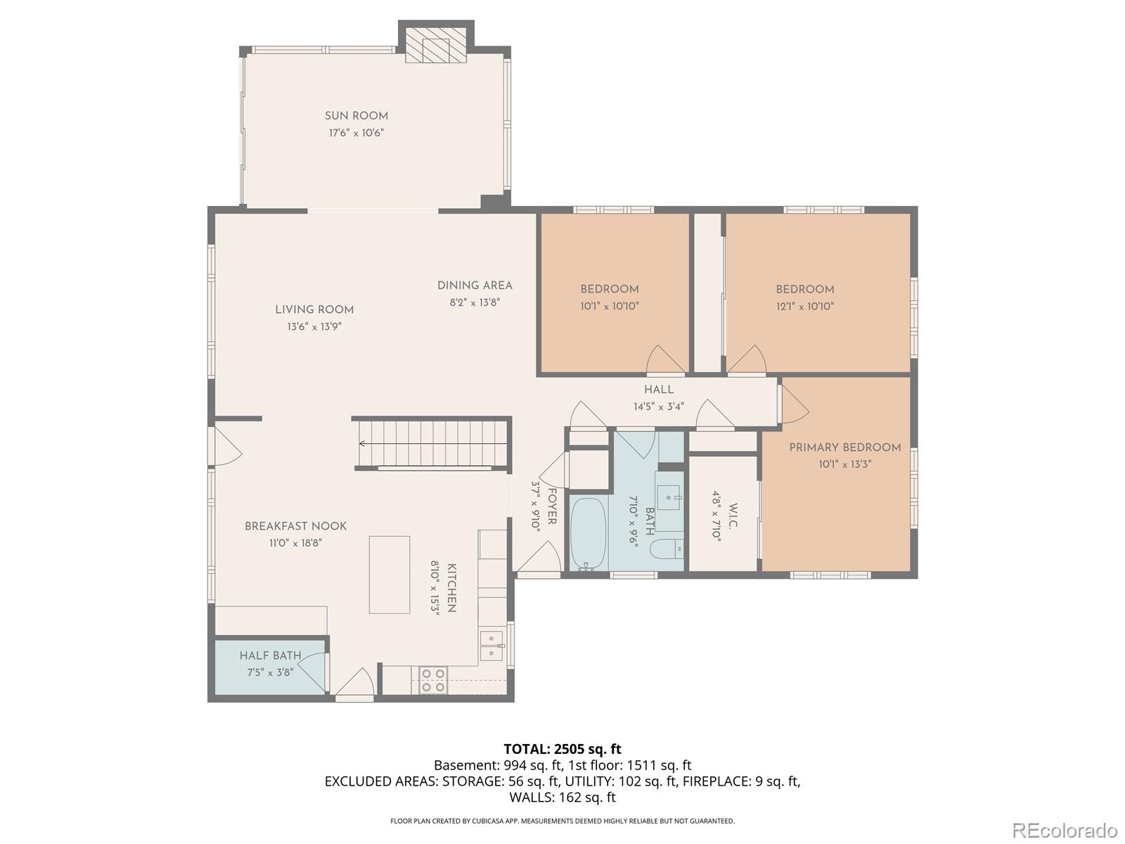 5340 W Bayaud Avenue Lakewood CO 80226