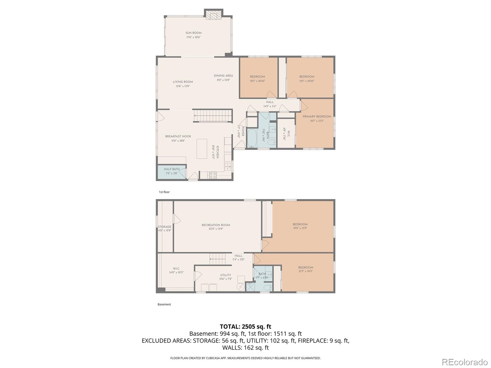 5340 W Bayaud Avenue Lakewood CO 80226