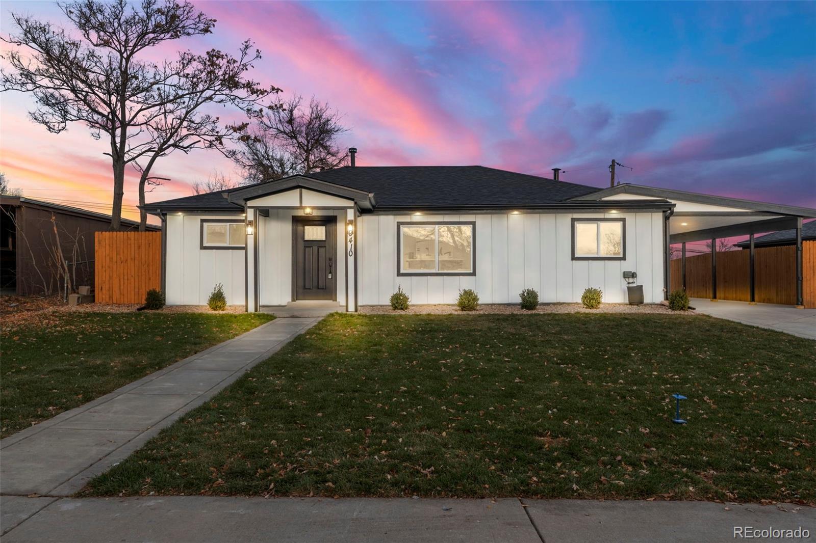 9410 Lilly Court Thornton CO 80229