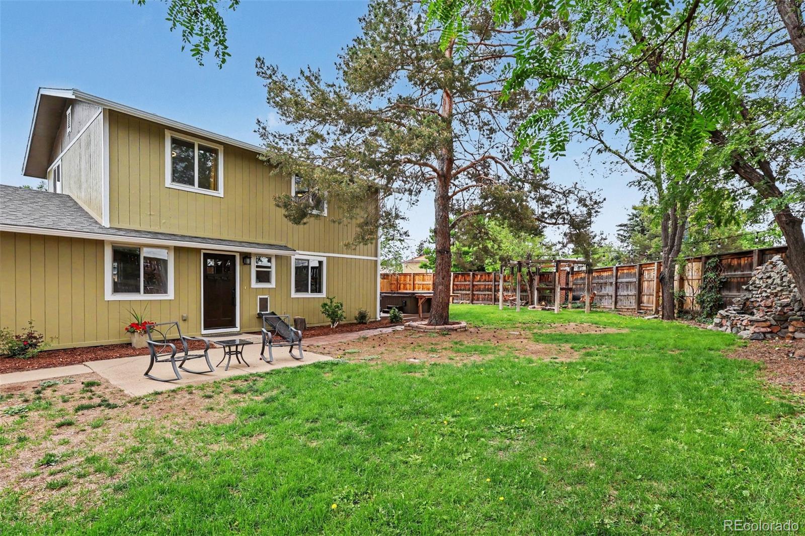 9206 Ingalls Street Westminster CO 80031