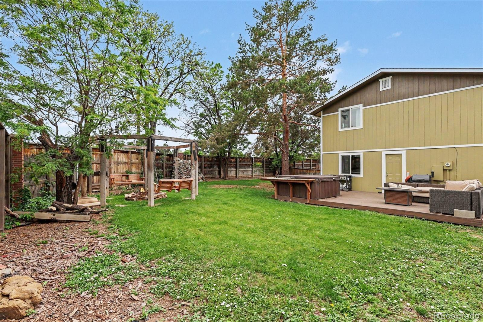 9206 Ingalls Street Westminster CO 80031