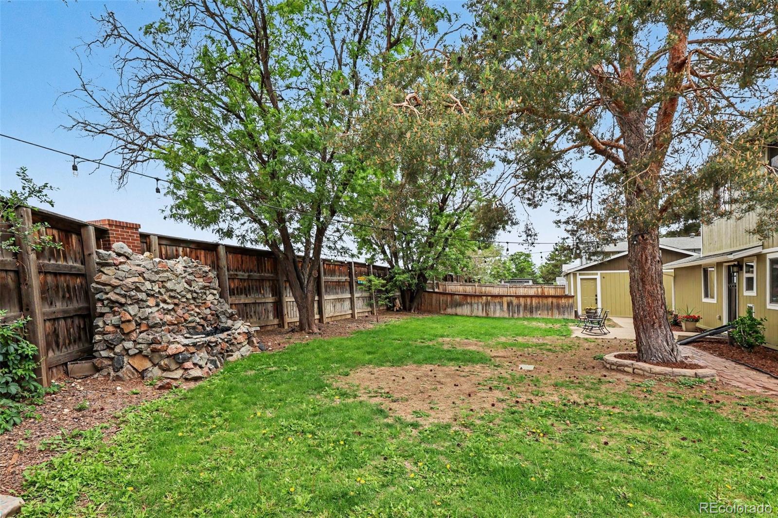 9206 Ingalls Street Westminster CO 80031