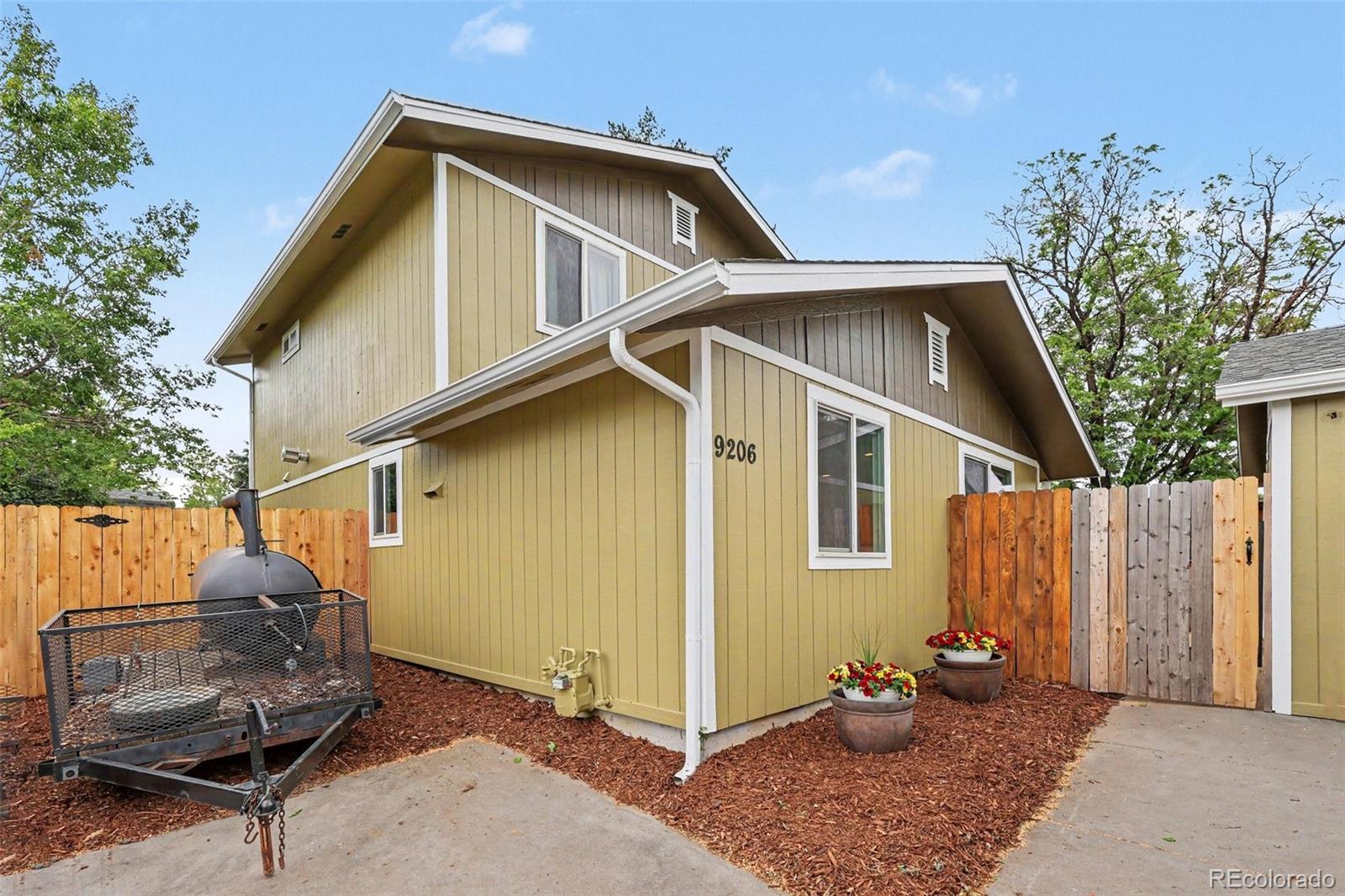 9206 Ingalls Street Westminster CO 80031