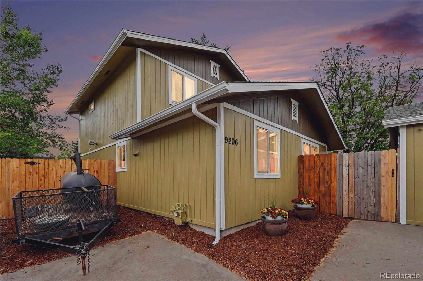 9206 Ingalls Street Westminster CO 80031