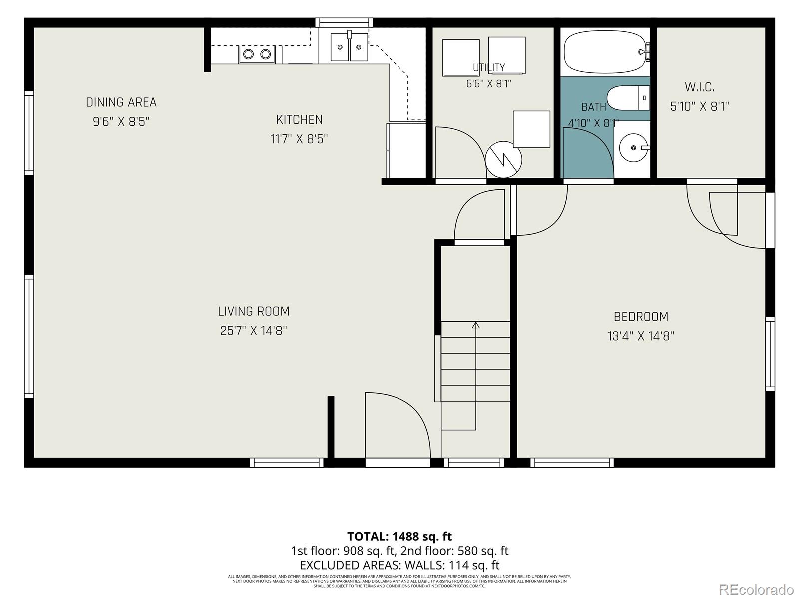 9206 Ingalls Street Westminster CO 80031