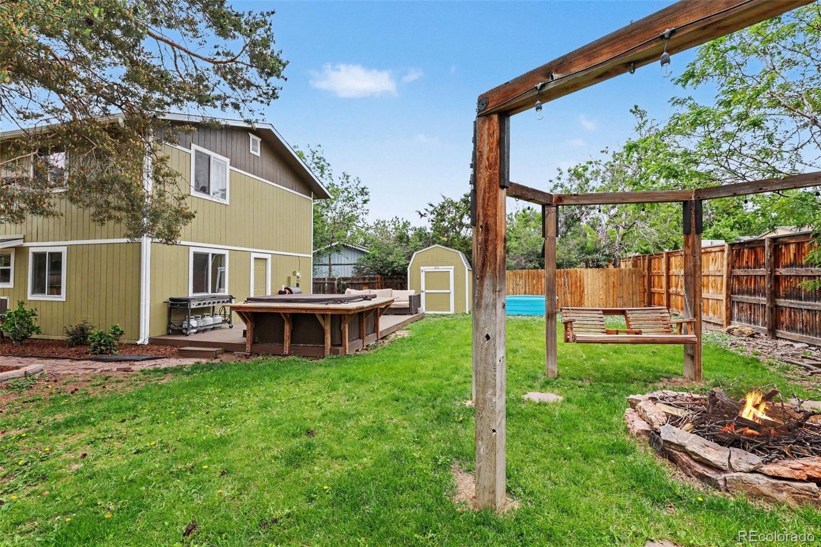 9206 Ingalls Street Westminster CO 80031