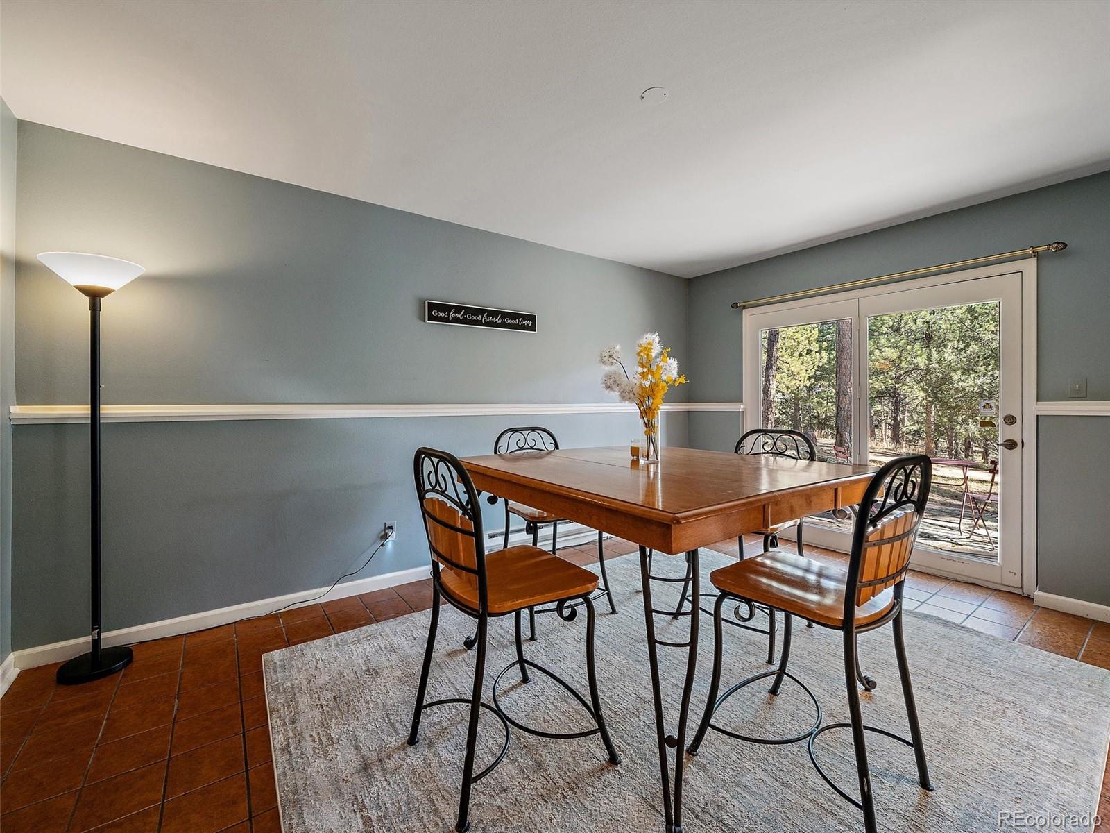 33913 Upper Bear Creek Road Evergreen CO 80439