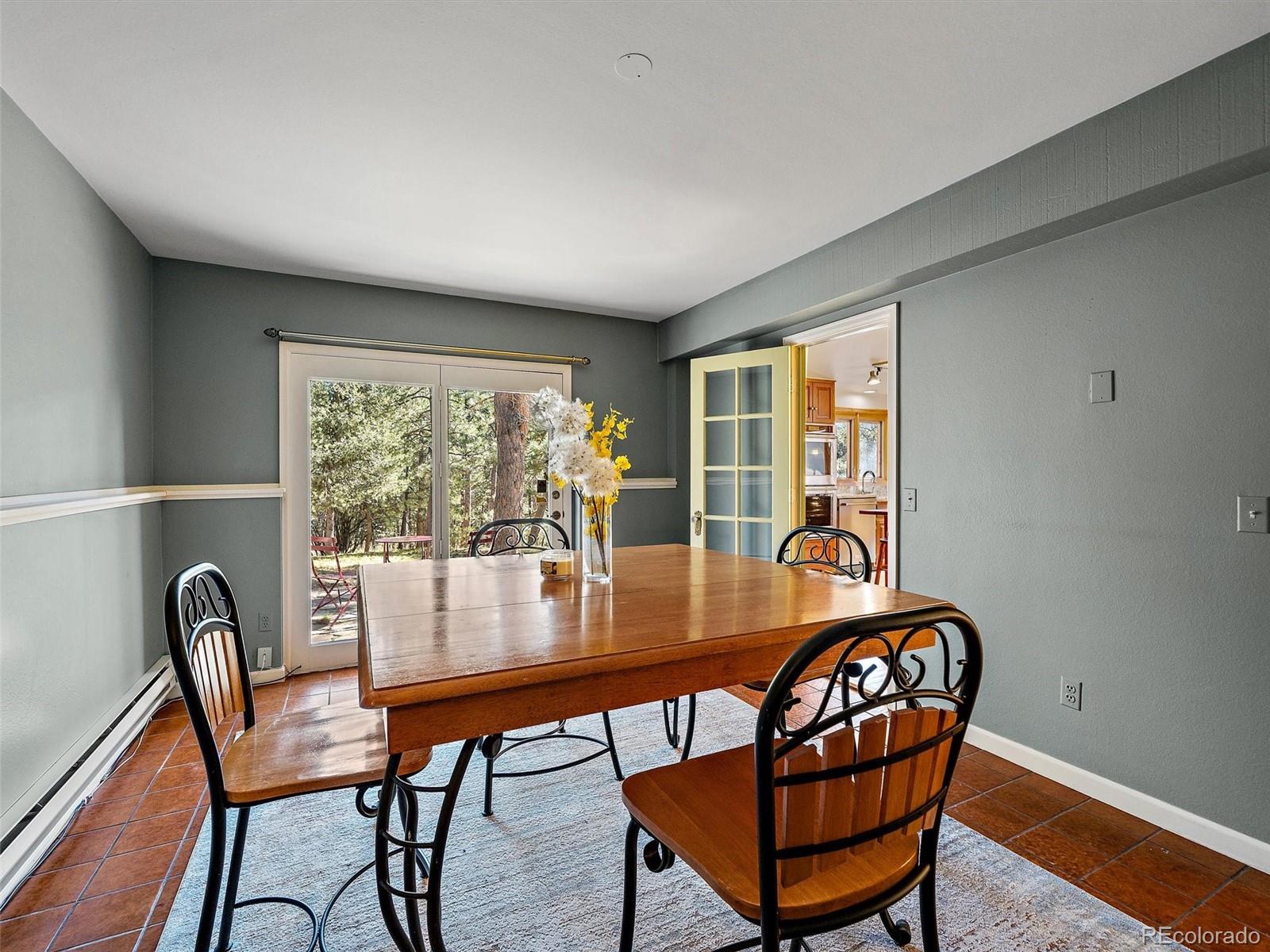 33913 Upper Bear Creek Road Evergreen CO 80439