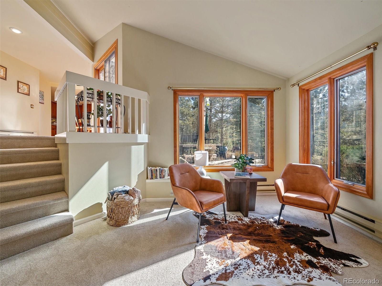 33913 Upper Bear Creek Road Evergreen CO 80439
