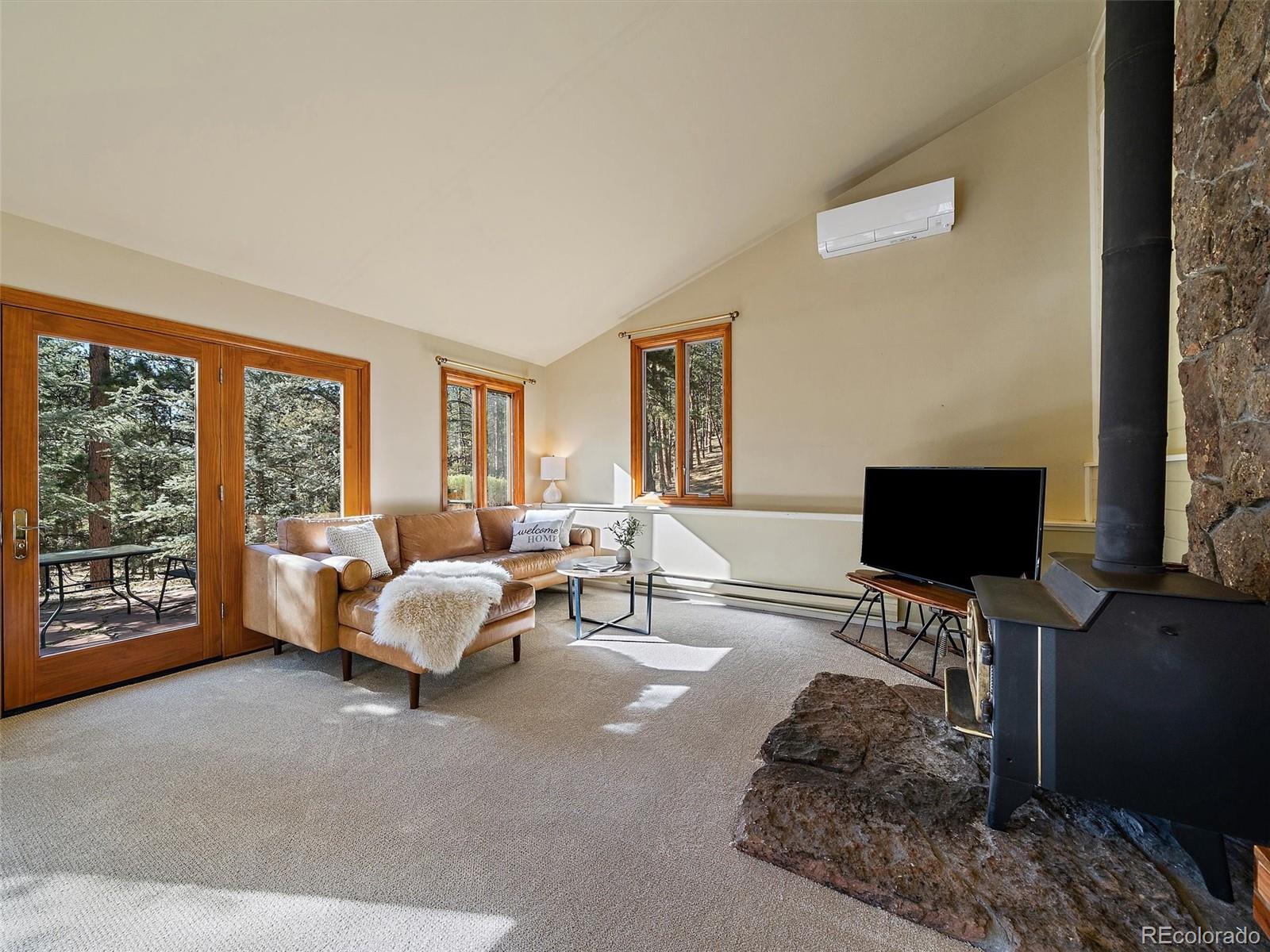 33913 Upper Bear Creek Road Evergreen CO 80439