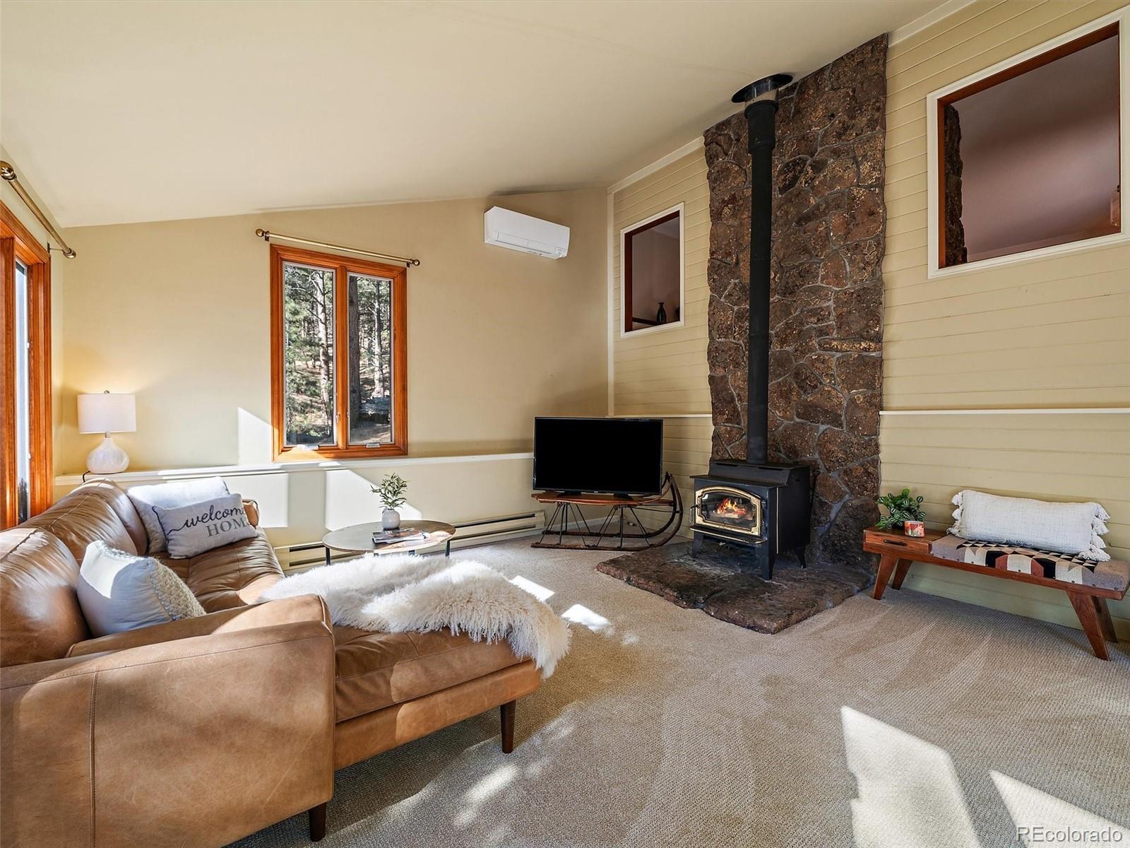 33913 Upper Bear Creek Road Evergreen CO 80439