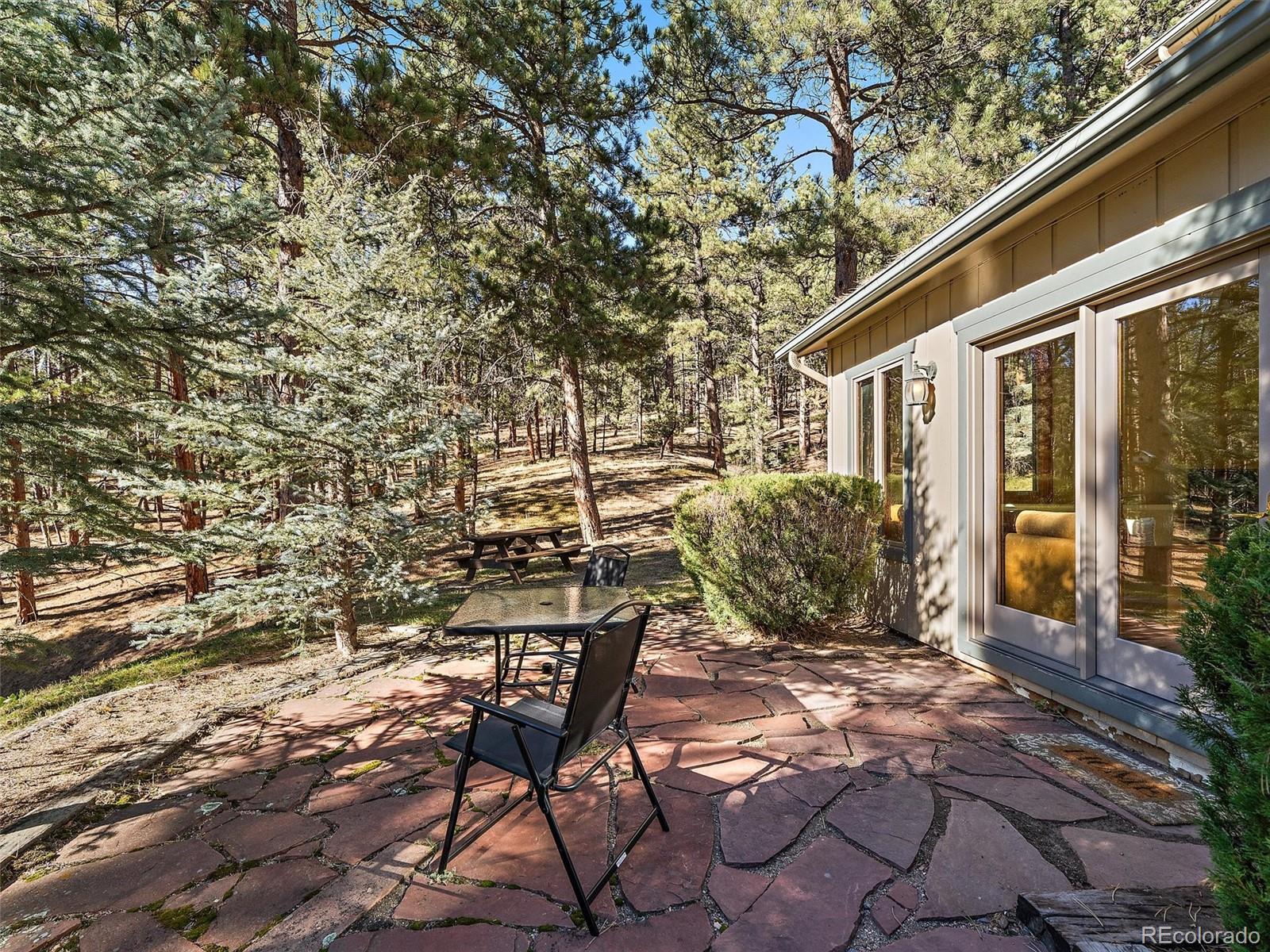 33913 Upper Bear Creek Road Evergreen CO 80439