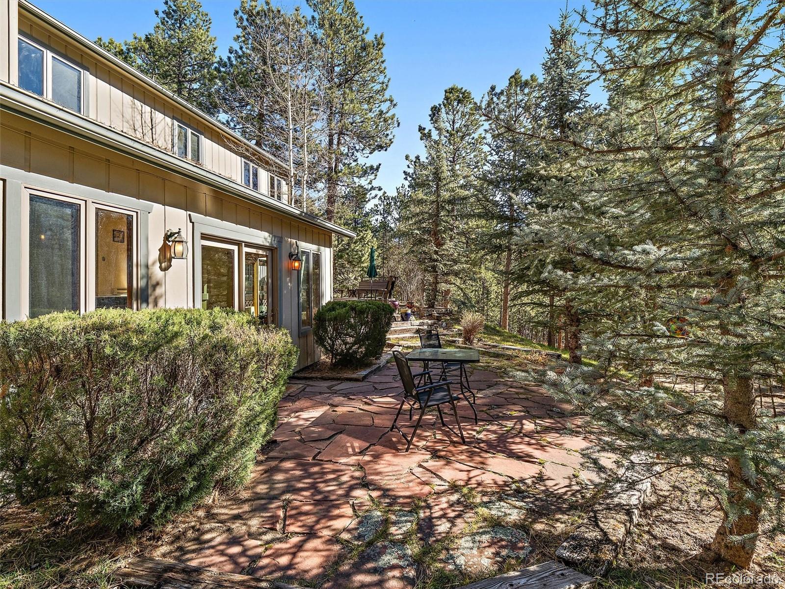 33913 Upper Bear Creek Road Evergreen CO 80439