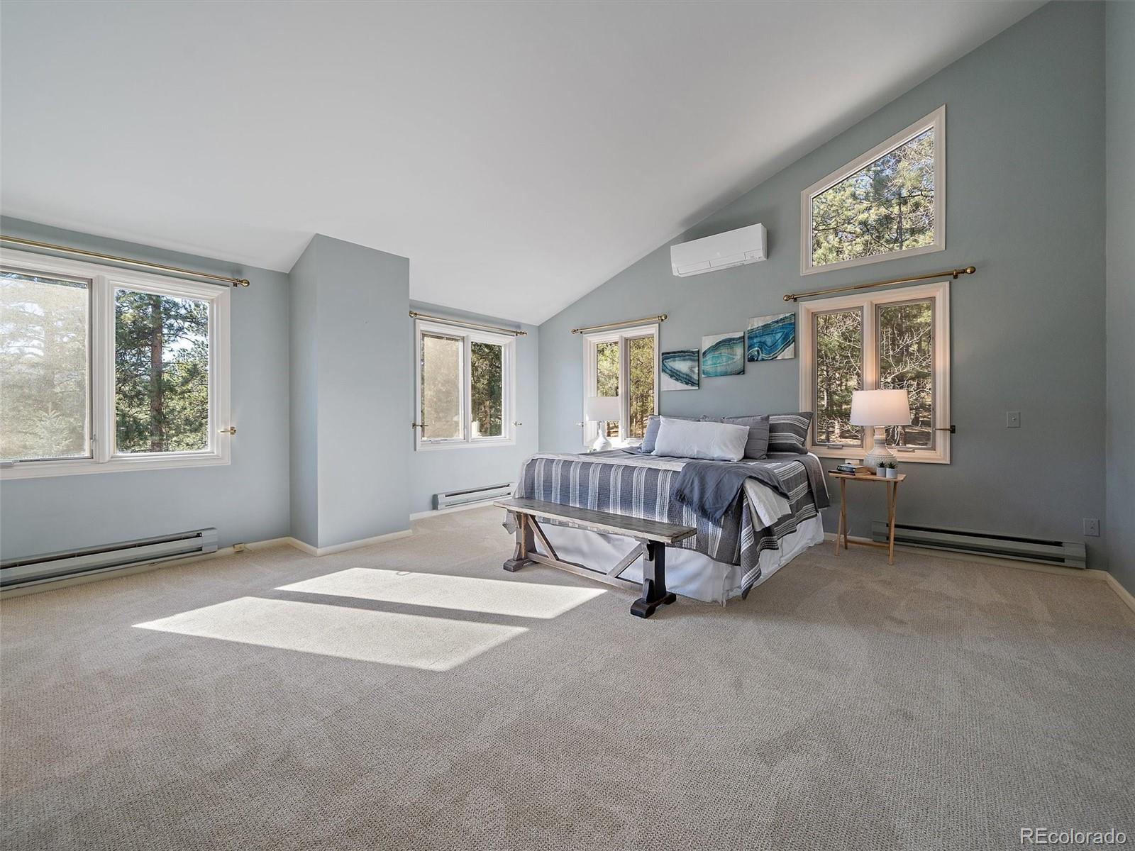 33913 Upper Bear Creek Road Evergreen CO 80439