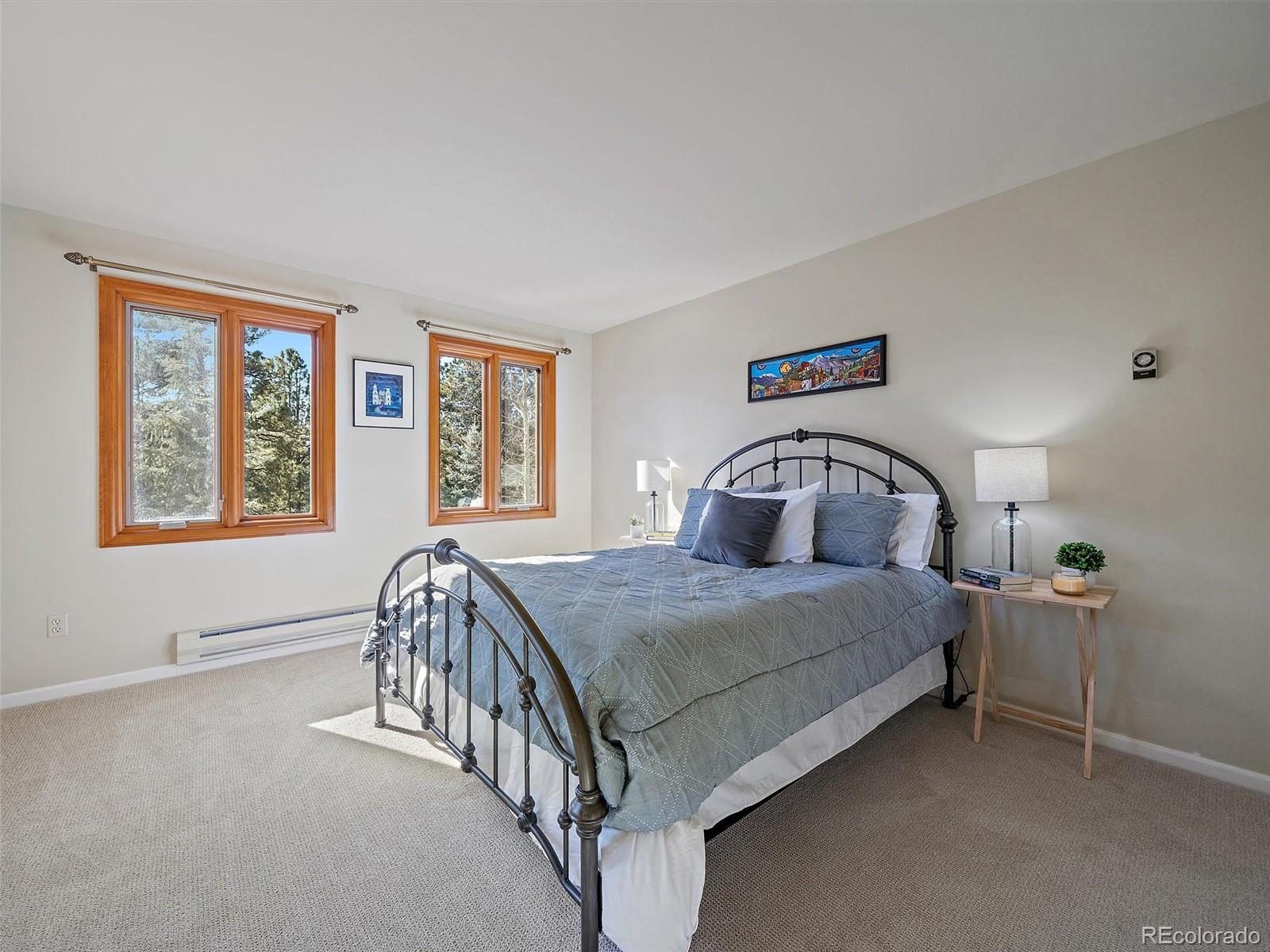 33913 Upper Bear Creek Road Evergreen CO 80439