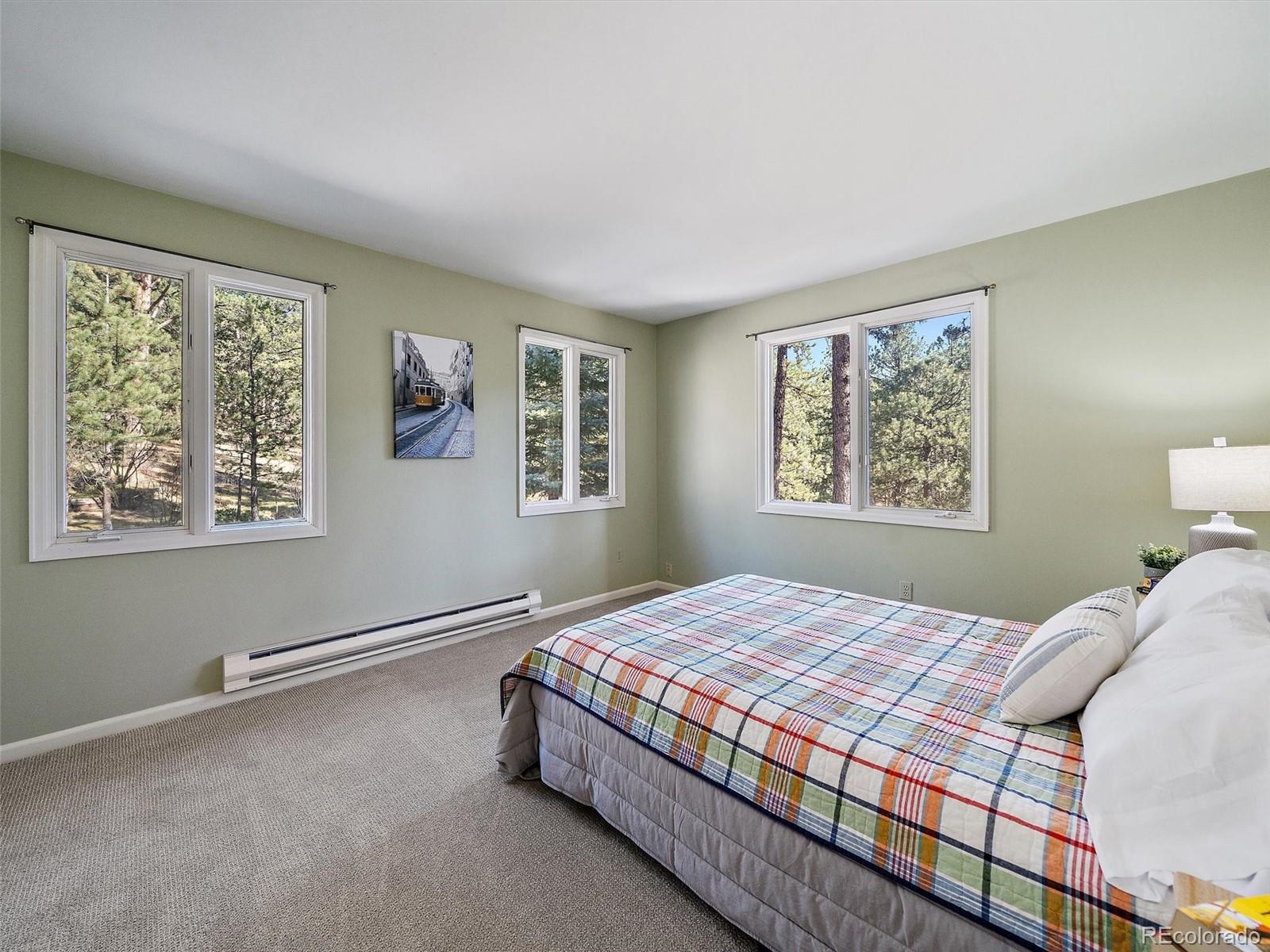 33913 Upper Bear Creek Road Evergreen CO 80439