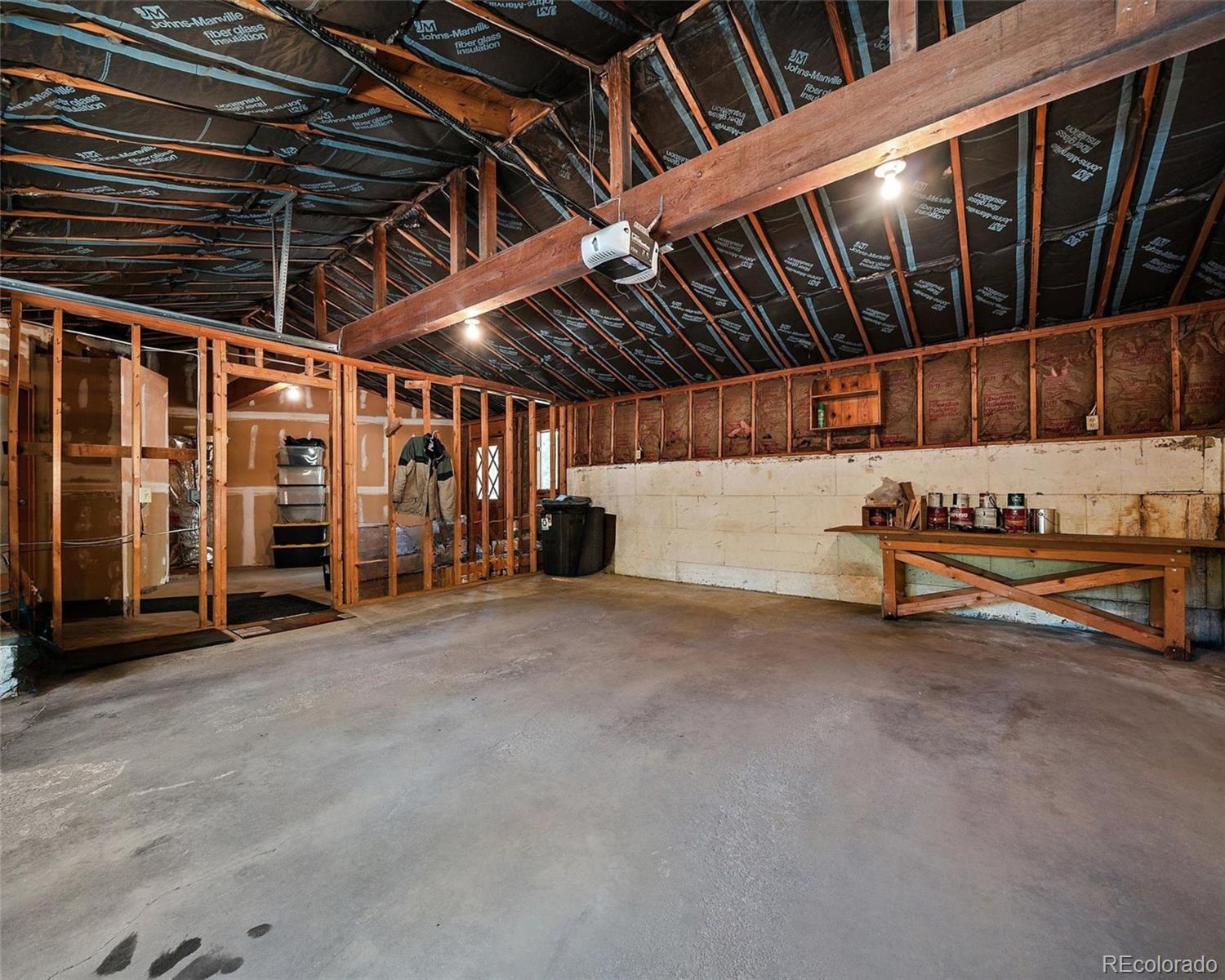 33913 Upper Bear Creek Road Evergreen CO 80439