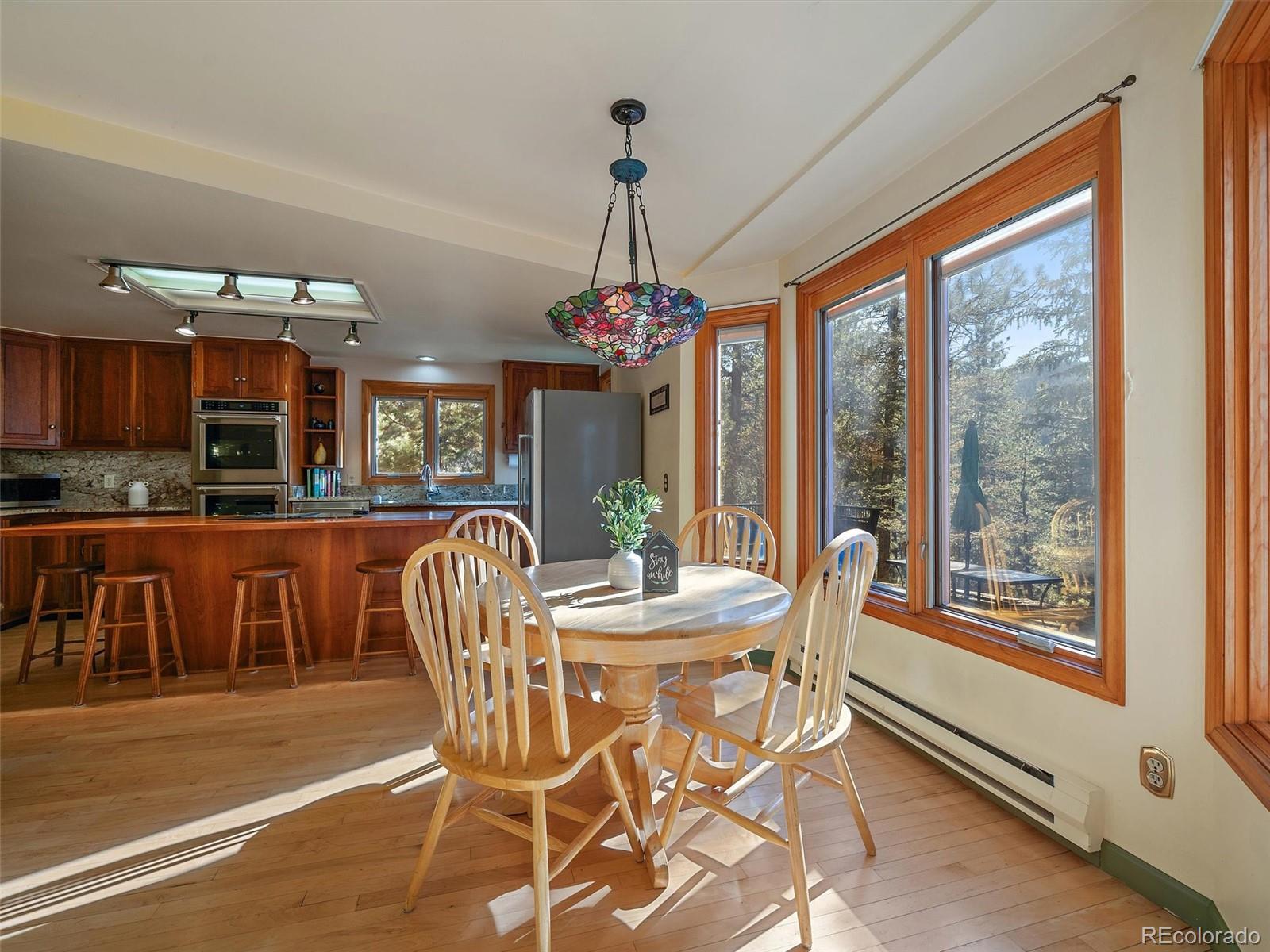 33913 Upper Bear Creek Road Evergreen CO 80439