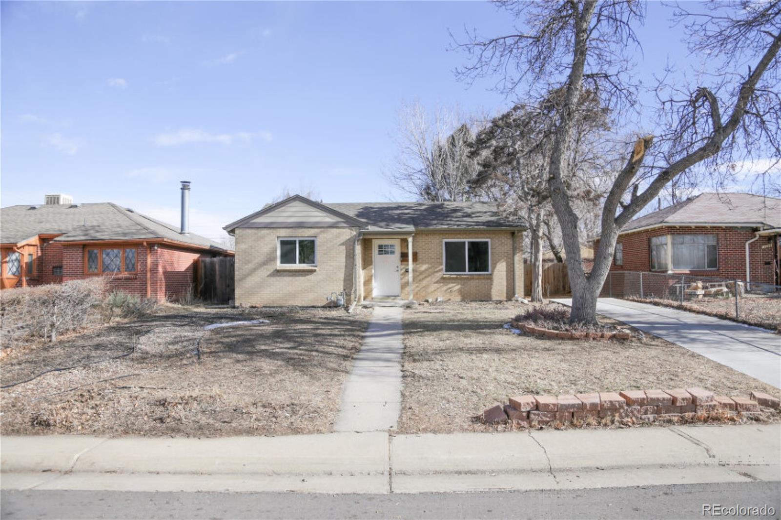 3290 Magnolia Street Denver CO 80207