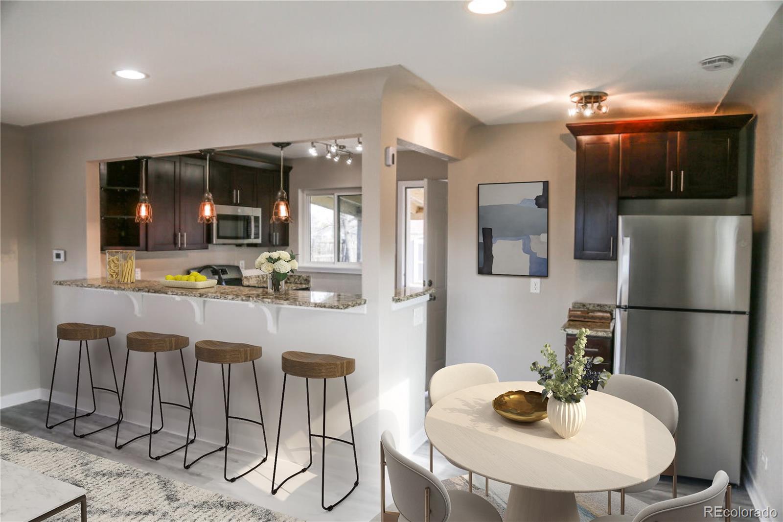 3290 Magnolia Street Denver CO 80207