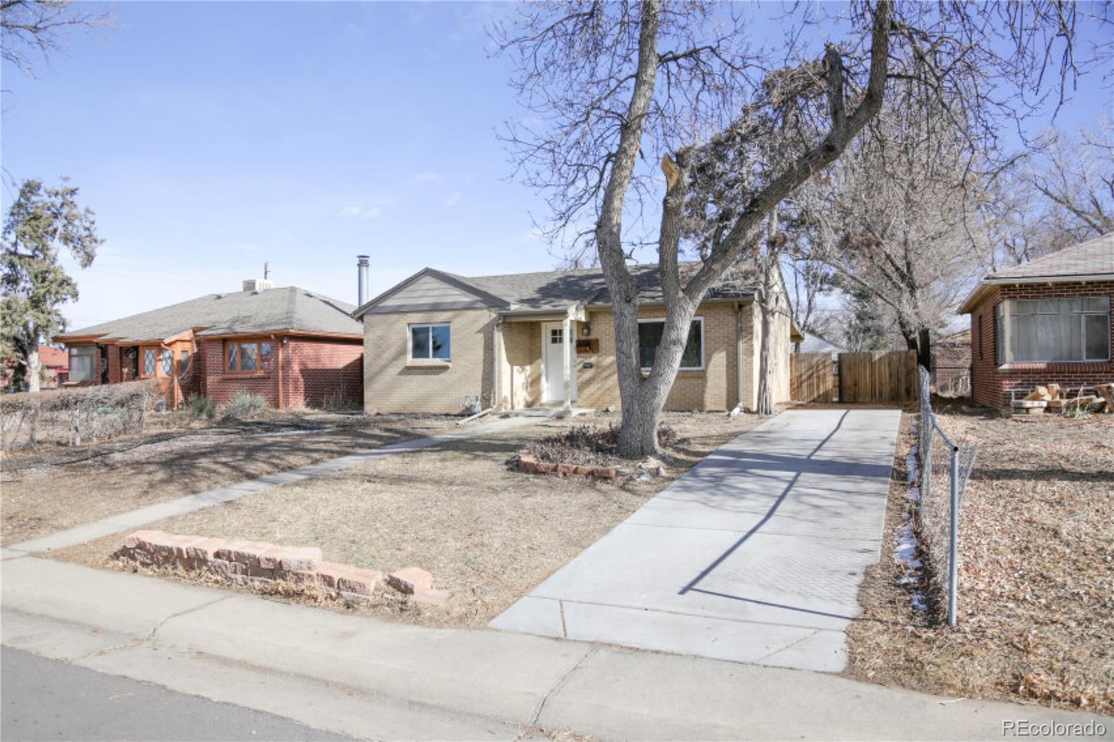 3290 Magnolia Street Denver CO 80207