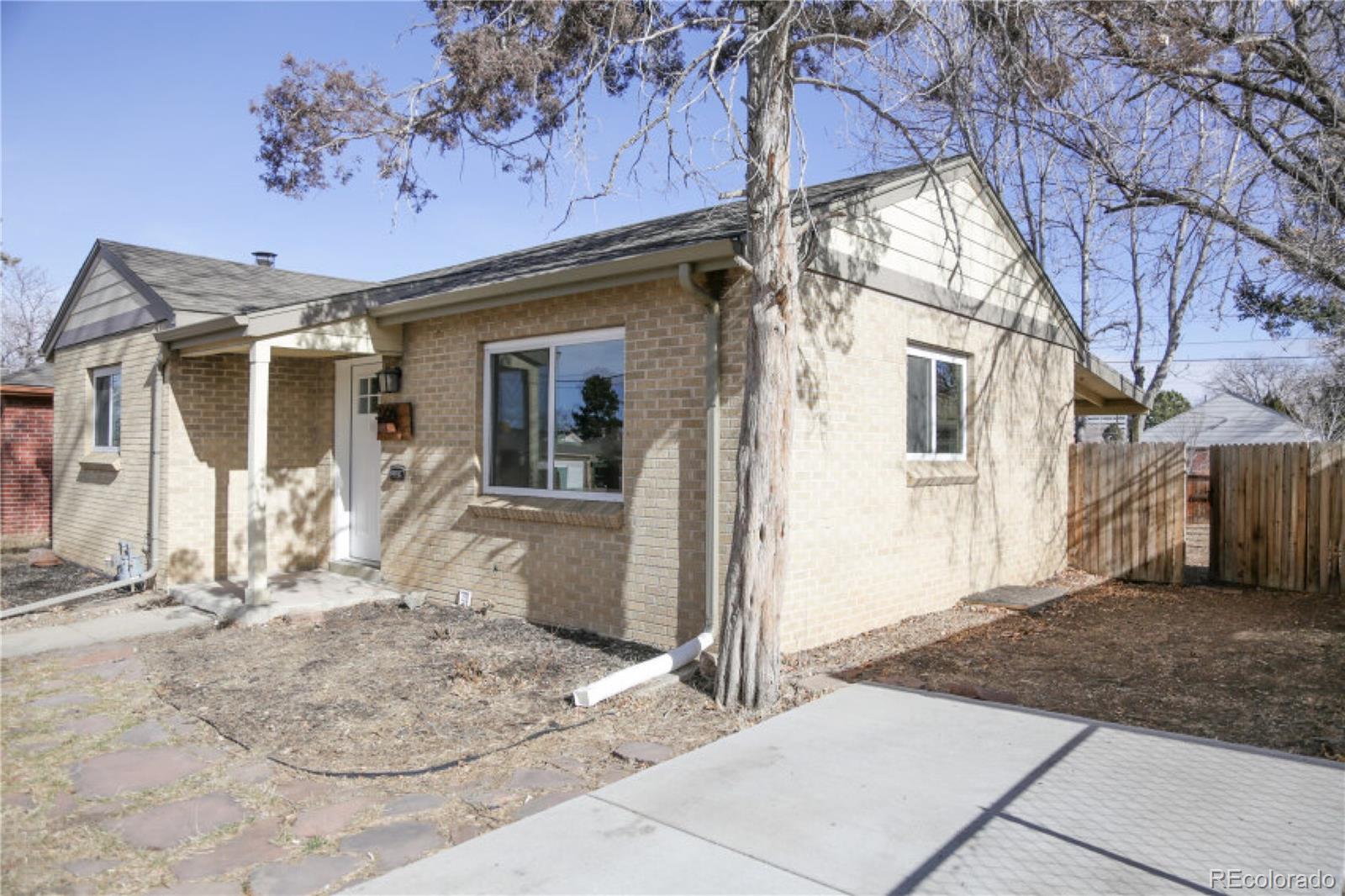 3290 Magnolia Street Denver CO 80207