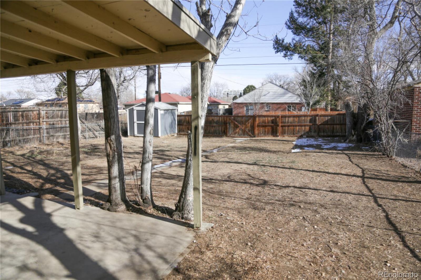 3290 Magnolia Street Denver CO 80207