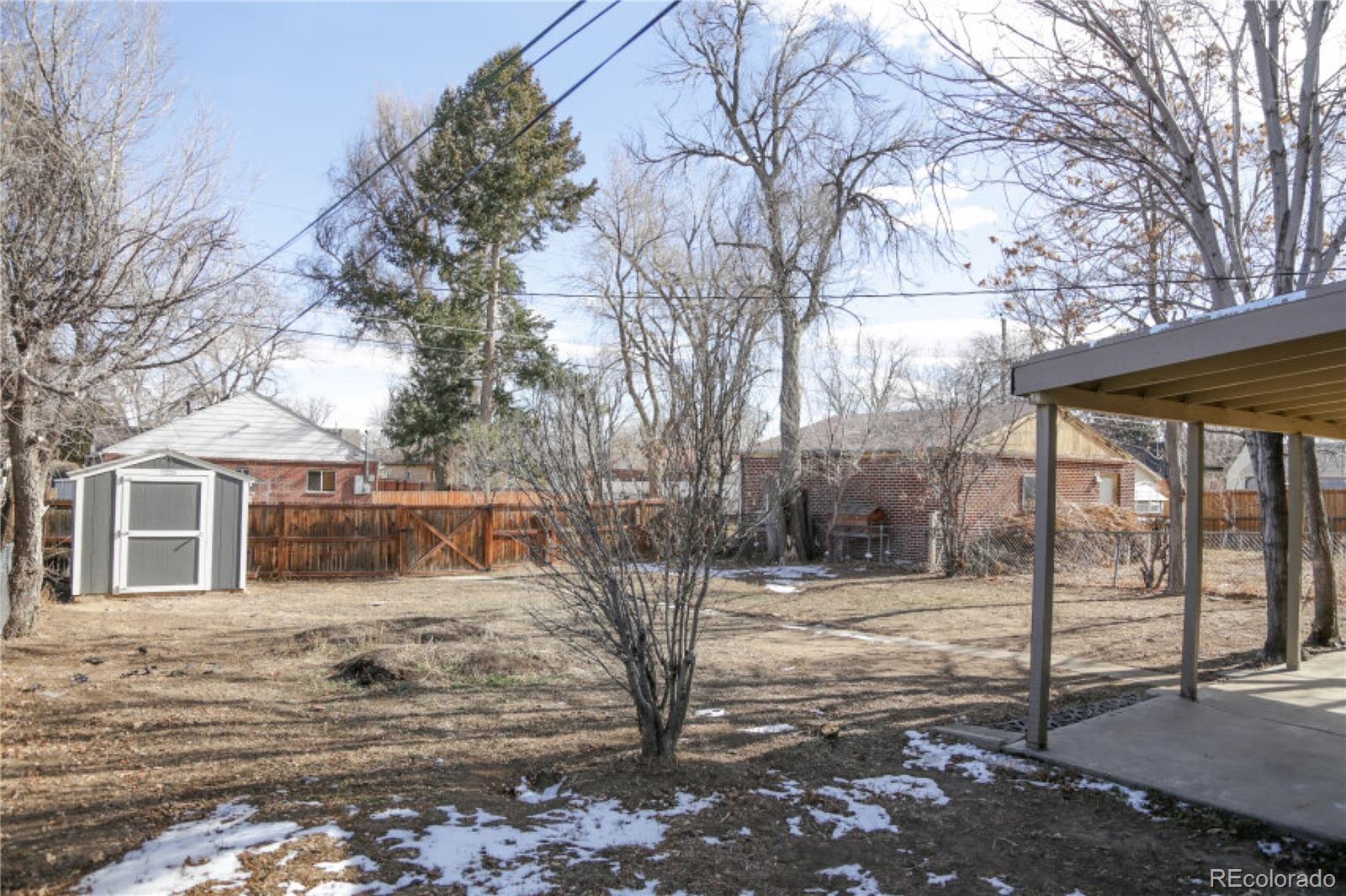 3290 Magnolia Street Denver CO 80207