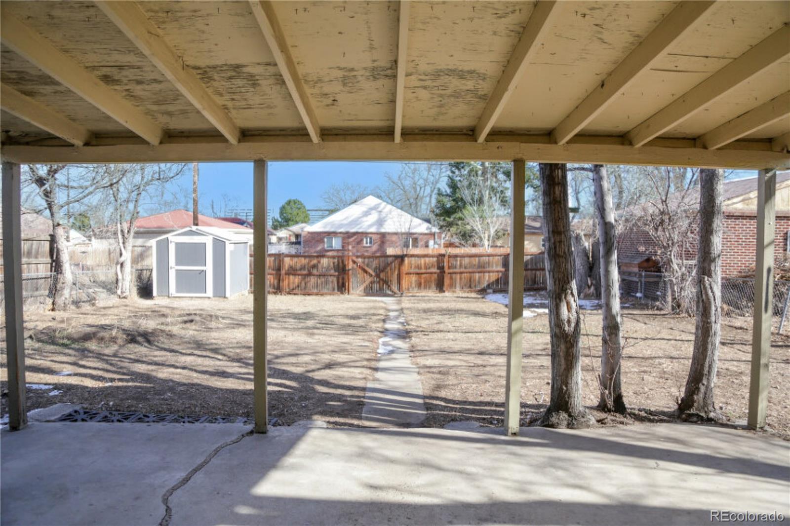 3290 Magnolia Street Denver CO 80207