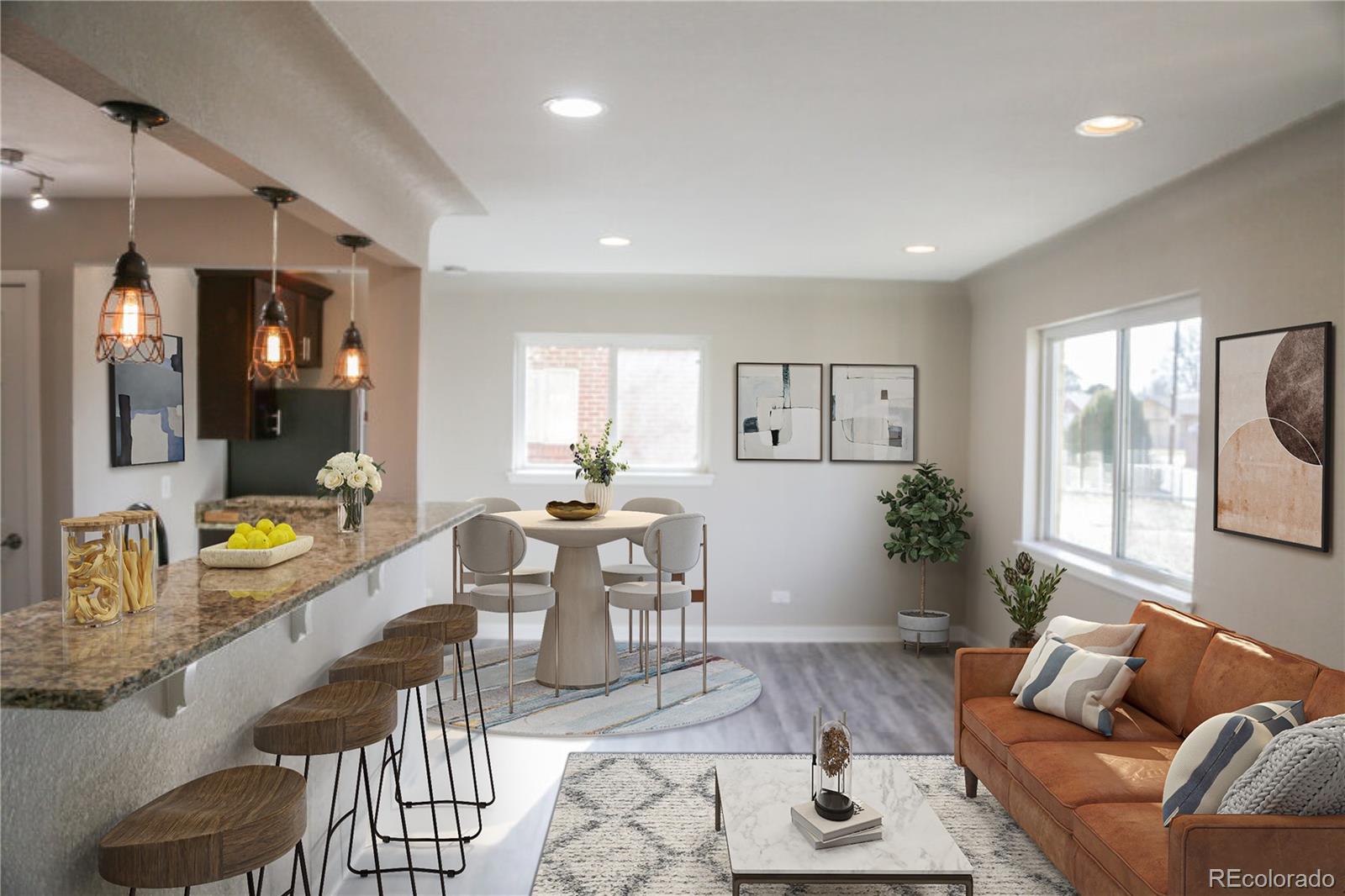 3290 Magnolia Street Denver CO 80207