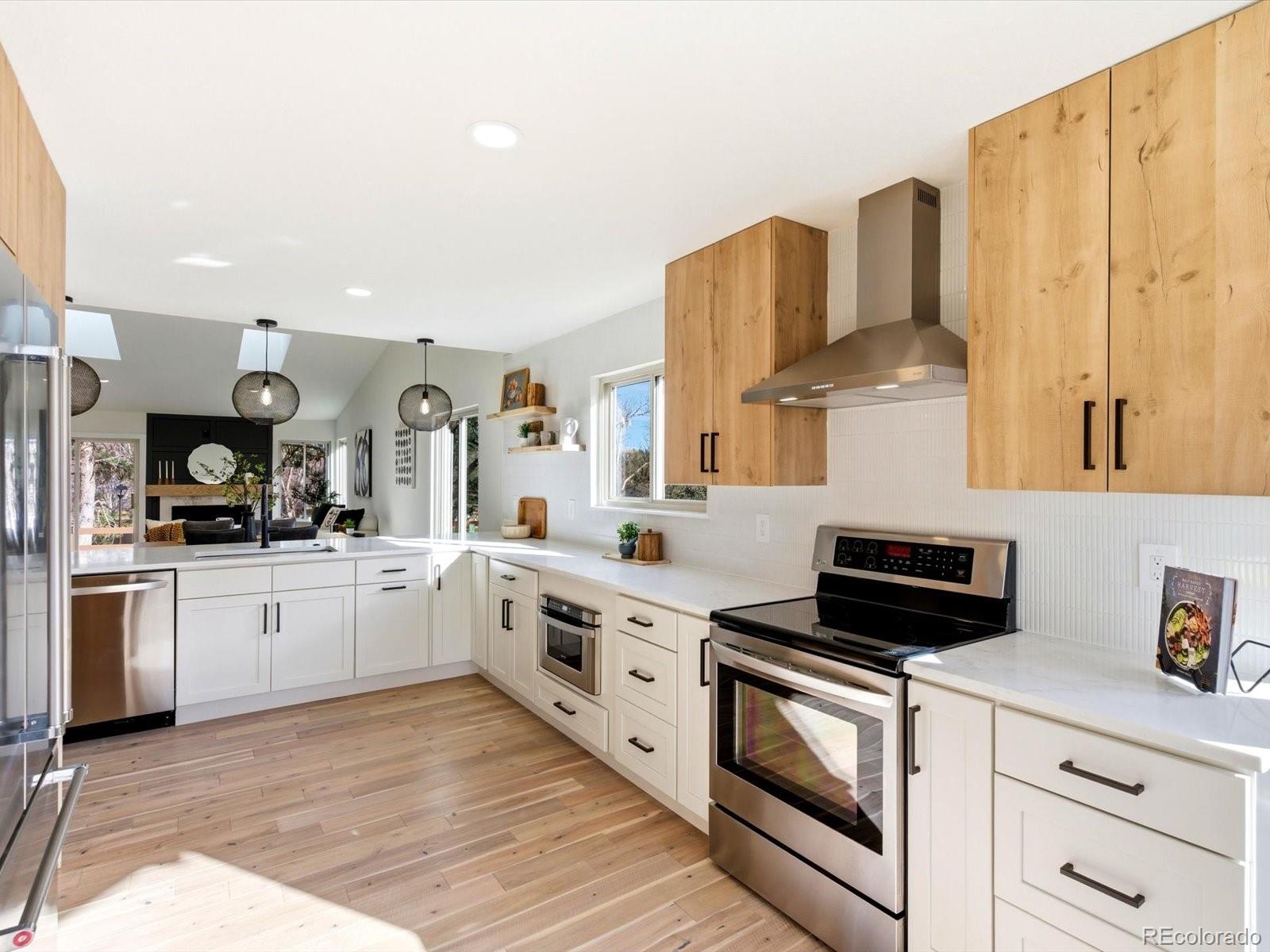 12 Stonehaven Court Highlands Ranch CO 80130
