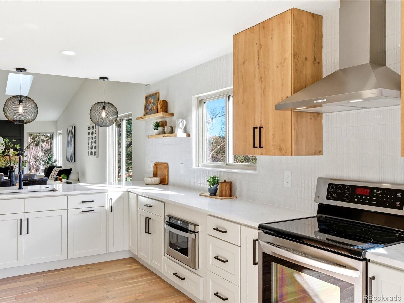 12 Stonehaven Court Highlands Ranch CO 80130