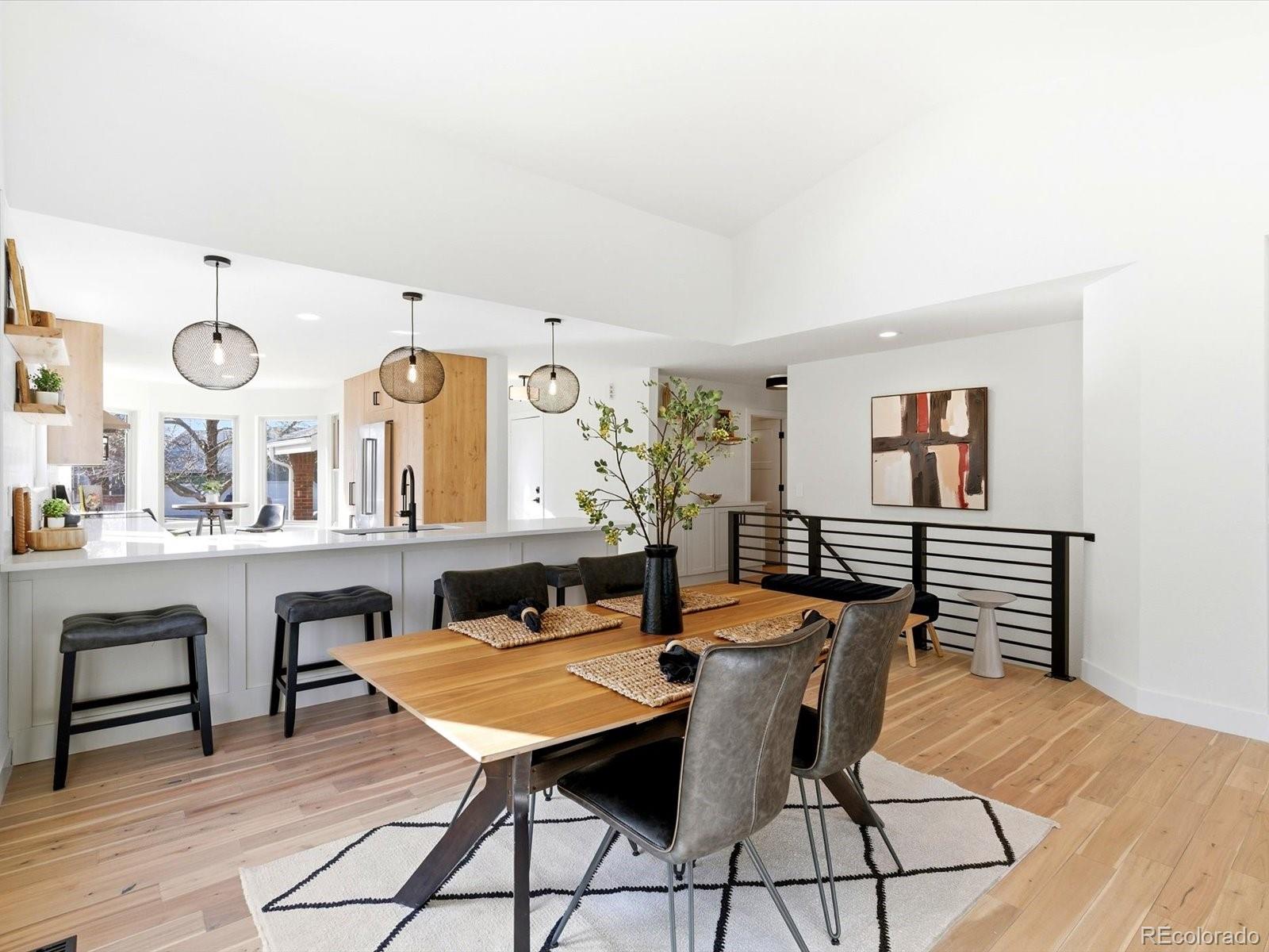 12 Stonehaven Court Highlands Ranch CO 80130