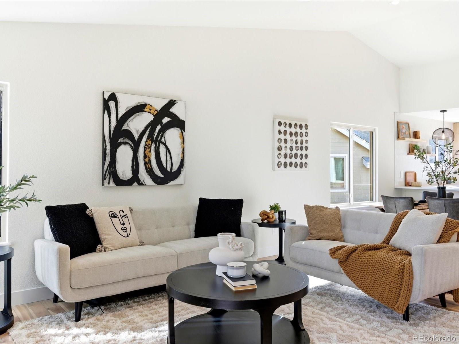 12 Stonehaven Court Highlands Ranch CO 80130