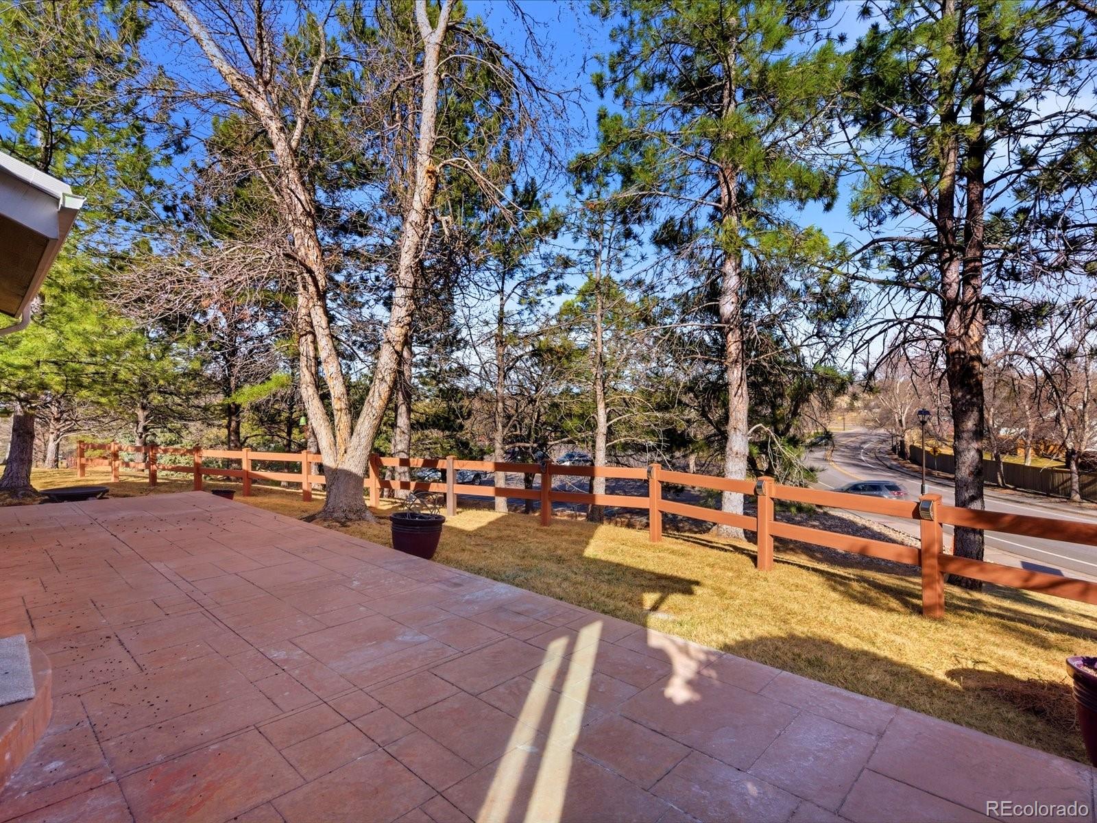 12 Stonehaven Court Highlands Ranch CO 80130