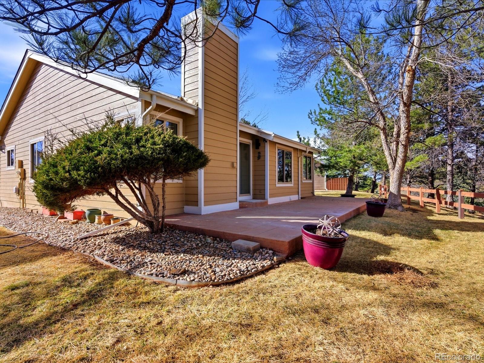 12 Stonehaven Court Highlands Ranch CO 80130
