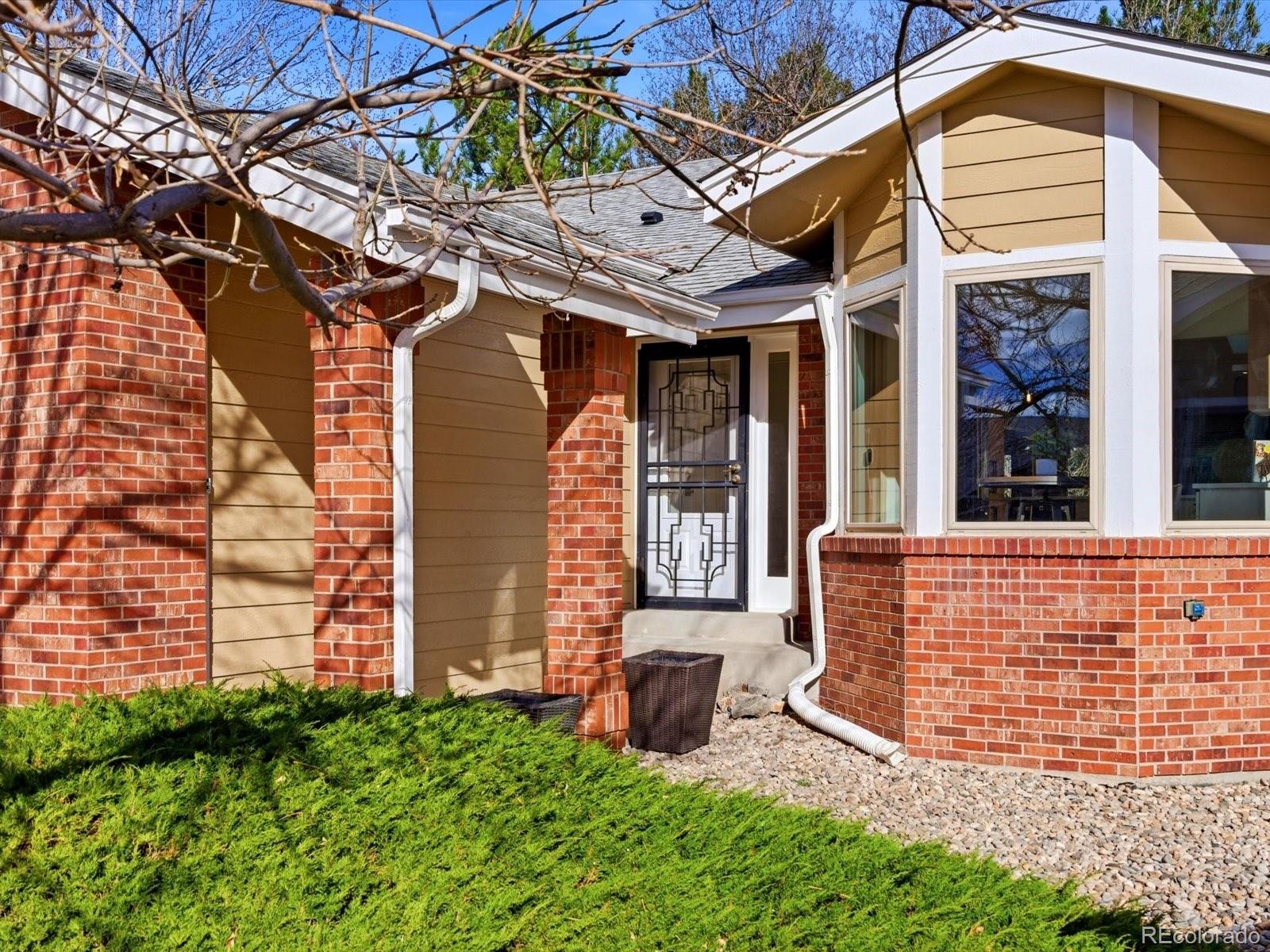 12 Stonehaven Court Highlands Ranch CO 80130