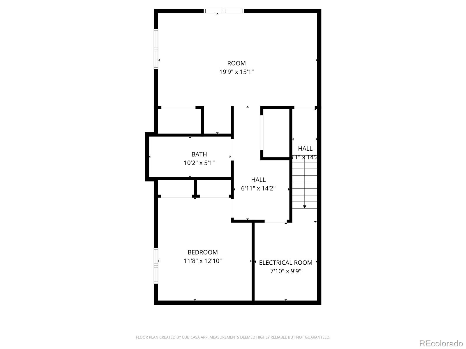 12 Stonehaven Court Highlands Ranch CO 80130