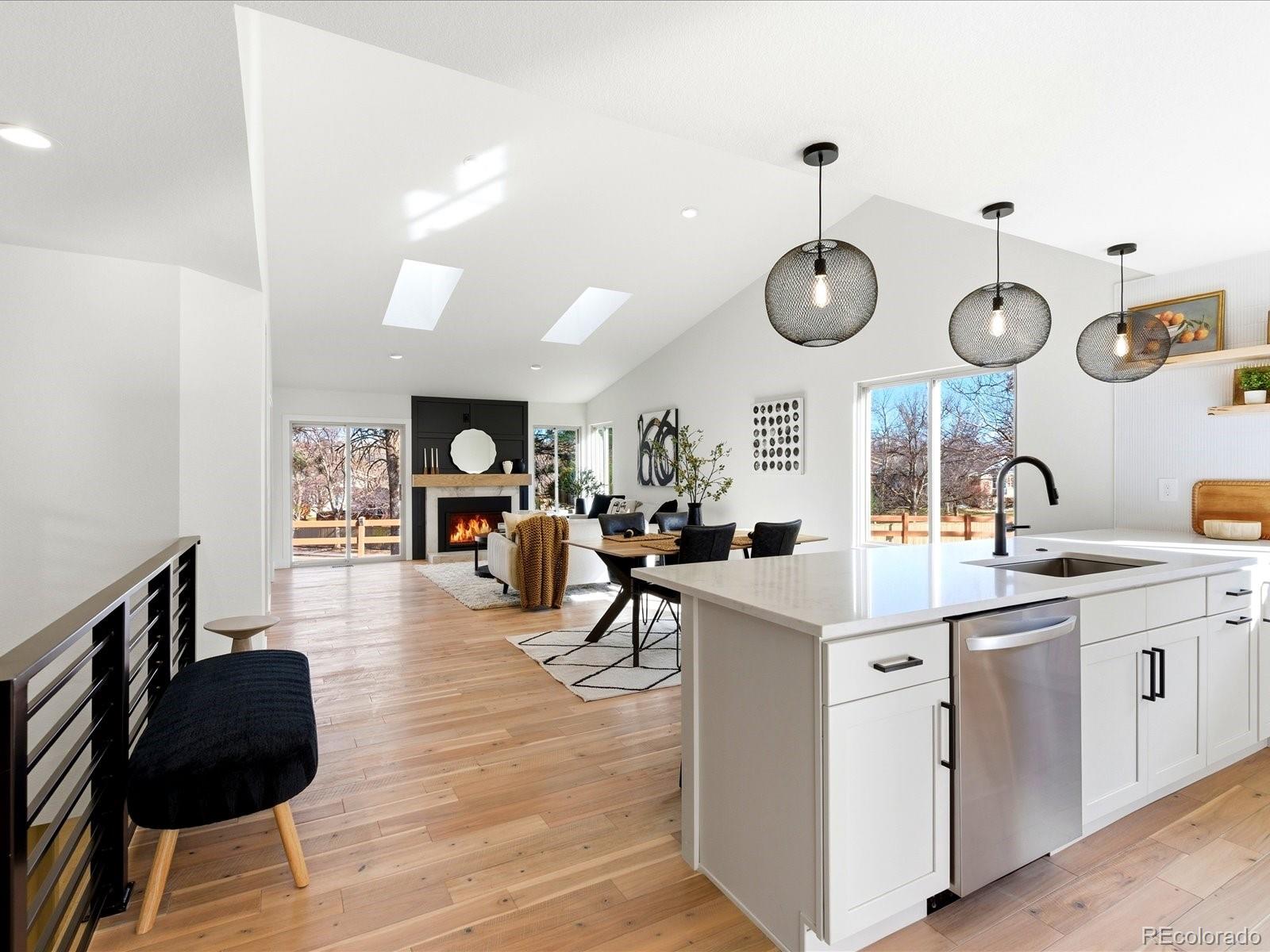 12 Stonehaven Court Highlands Ranch CO 80130