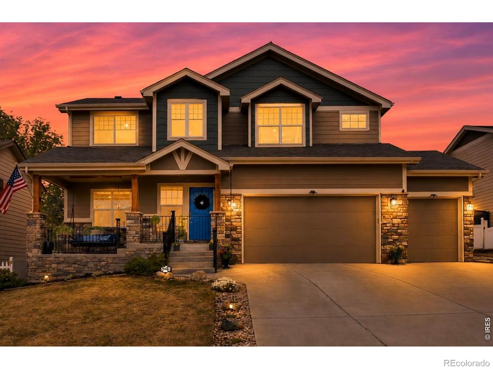 331 Heidie Lane Milliken CO 80543