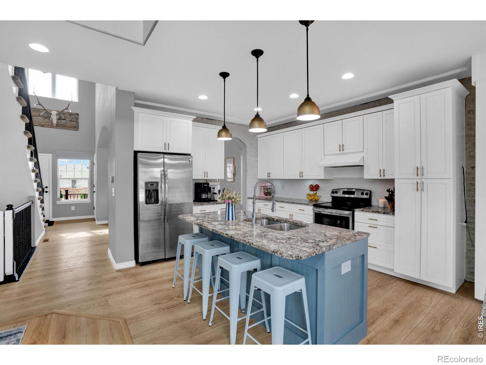 331 Heidie Lane Milliken CO 80543