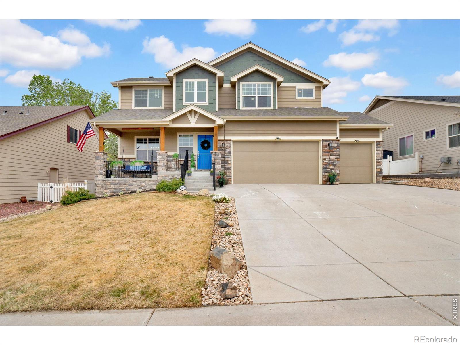 331 Heidie Lane Milliken CO 80543