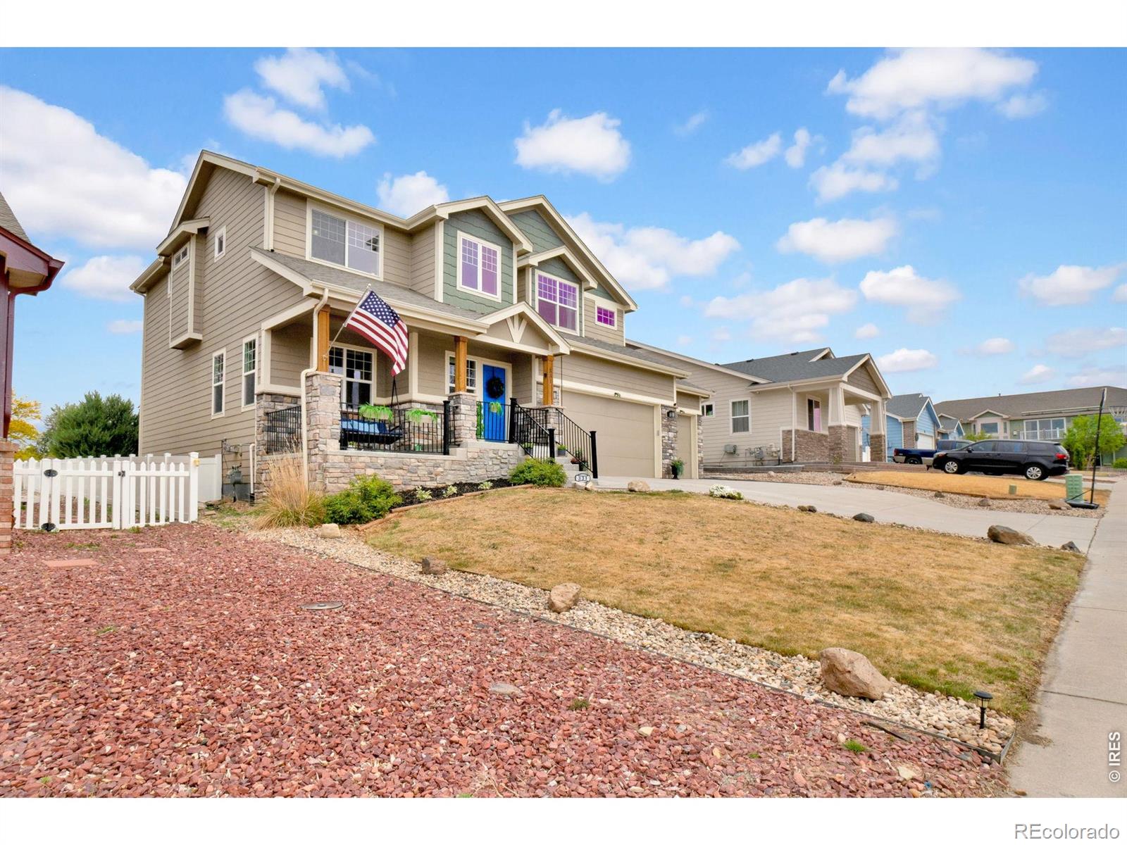 331 Heidie Lane Milliken CO 80543