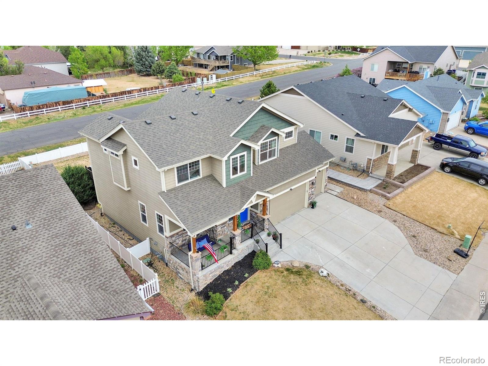 331 Heidie Lane Milliken CO 80543
