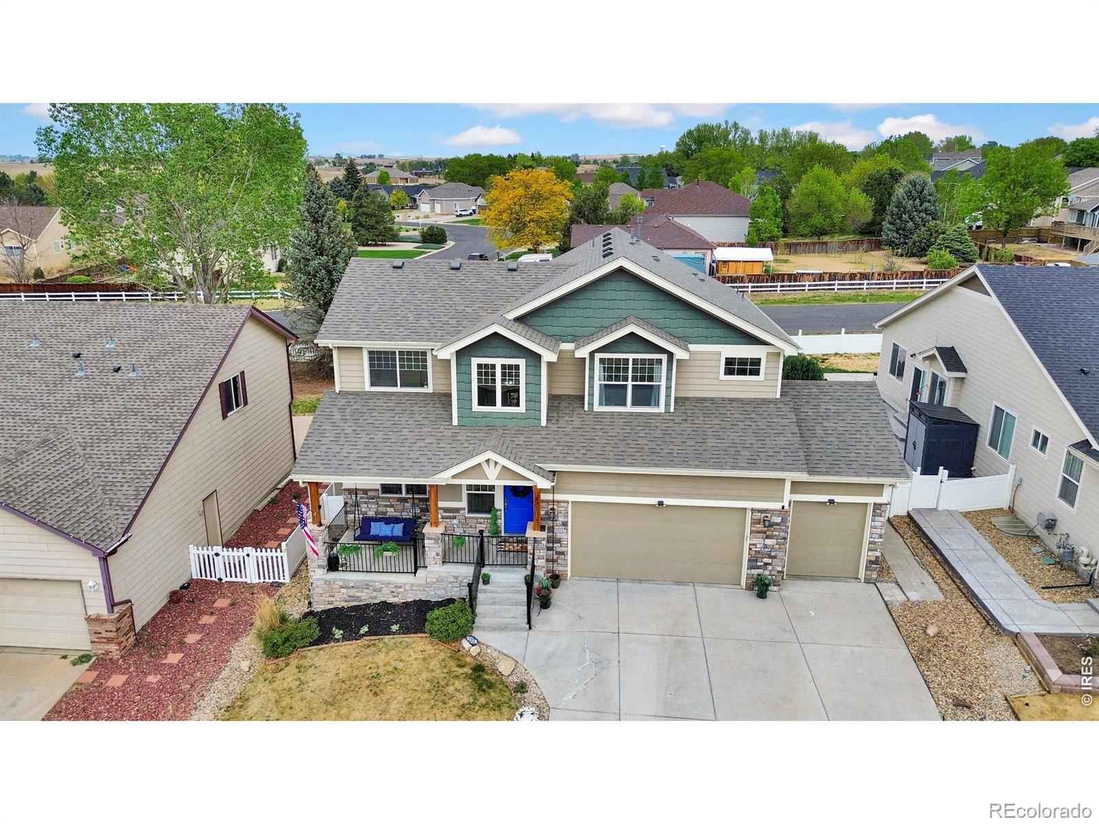 331 Heidie Lane Milliken CO 80543