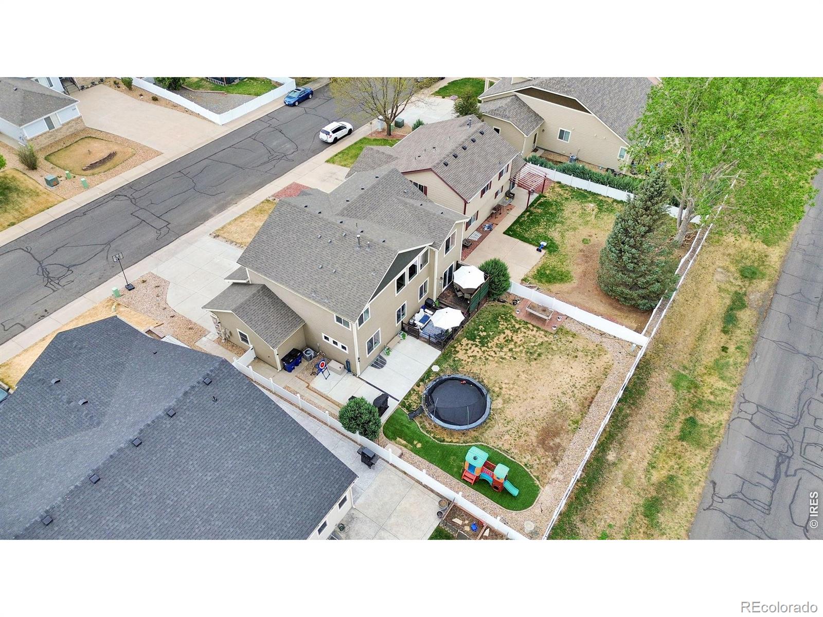 331 Heidie Lane Milliken CO 80543